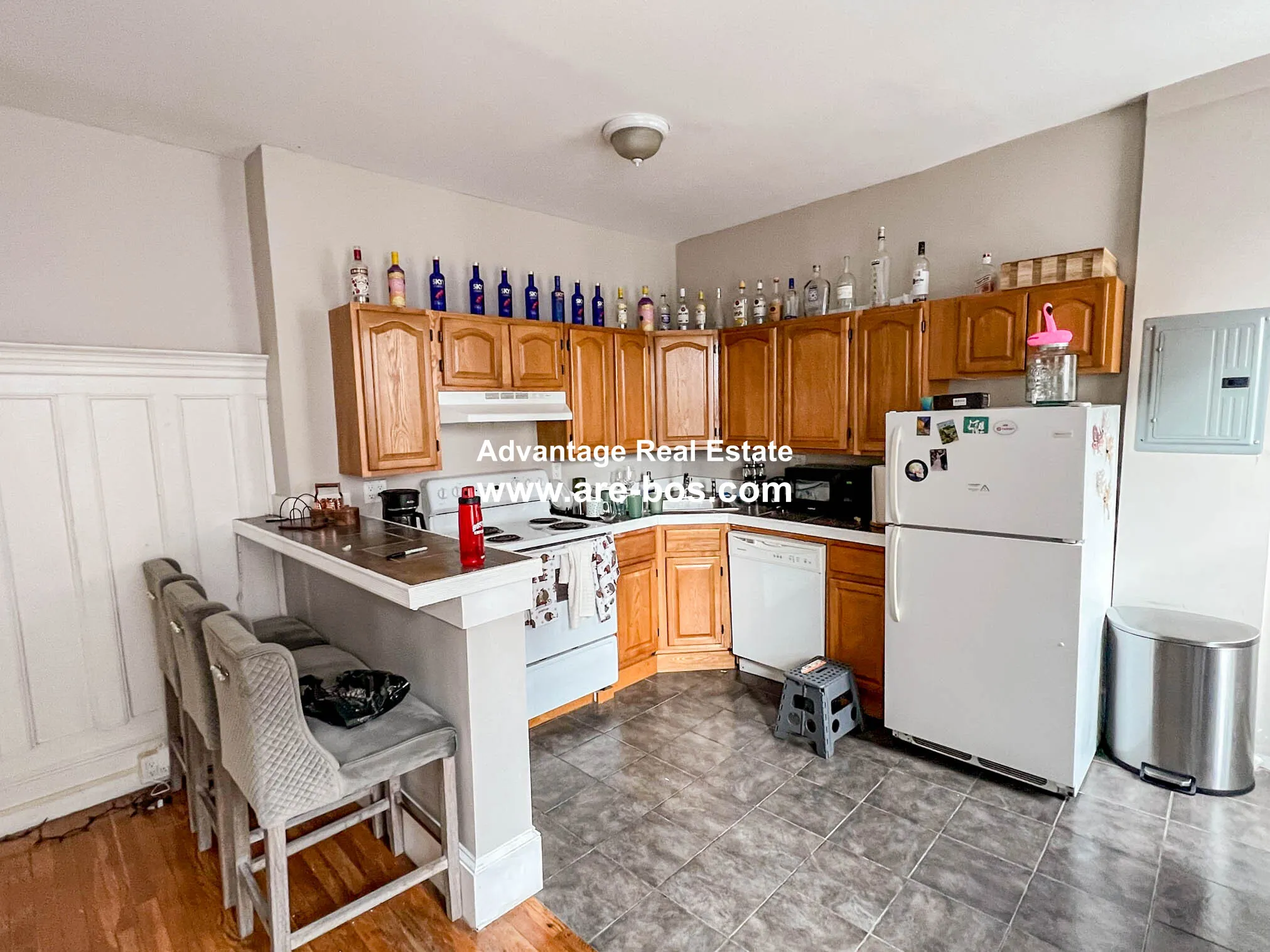 2 bed, 1 bath apartment for rent at 1066 Commonwealth Ave Unit 53, Brighton — photo 10 of 55