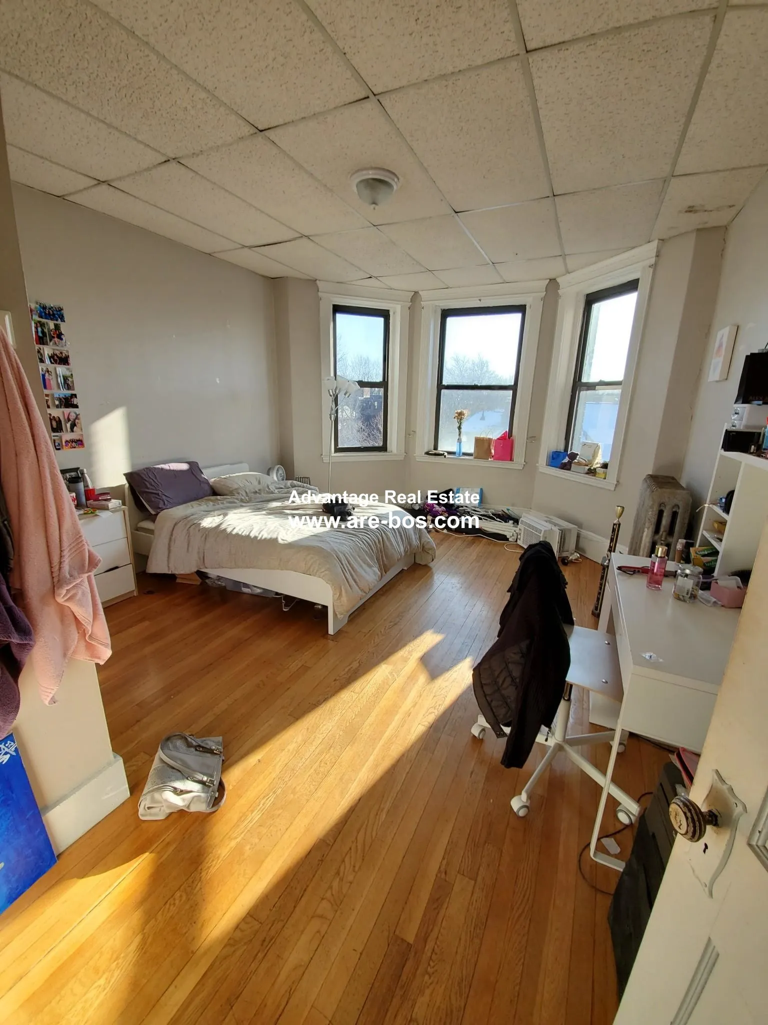 2 bed, 1 bath apartment for rent at 1066 Commonwealth Ave Unit 53, Brighton — photo 37 of 55