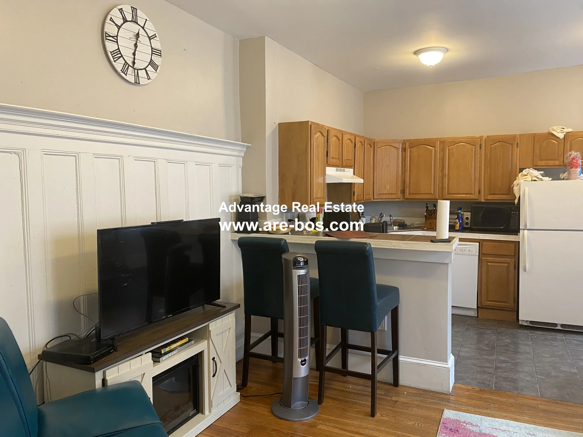 2 bed, 1 bath apartment for rent at 1066 Commonwealth Ave Unit 53, Brighton — photo 54 of 55