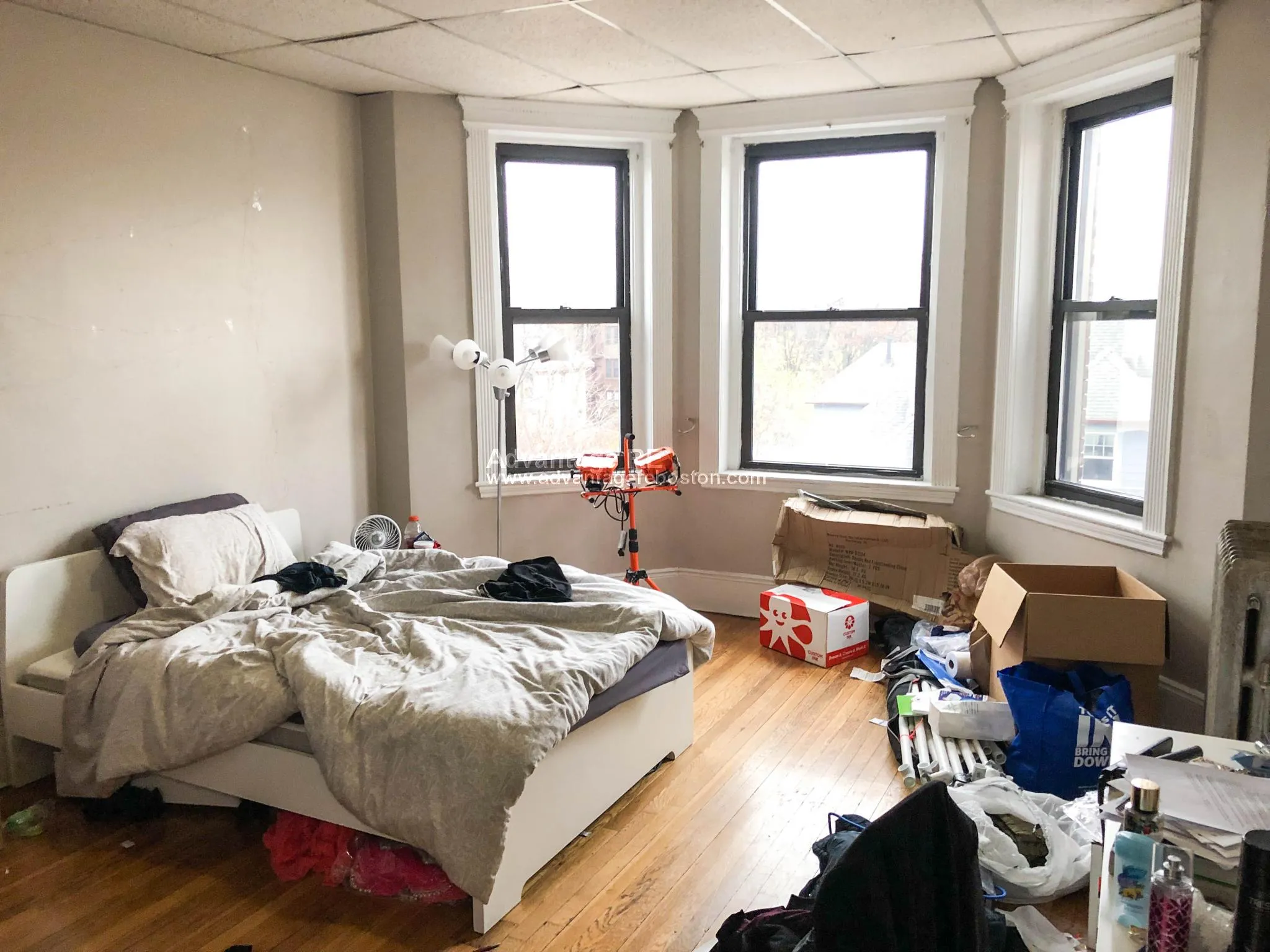 2 bed, 1 bath apartment for rent at 1066 Commonwealth Ave Unit 53, Brighton — photo 34 of 55