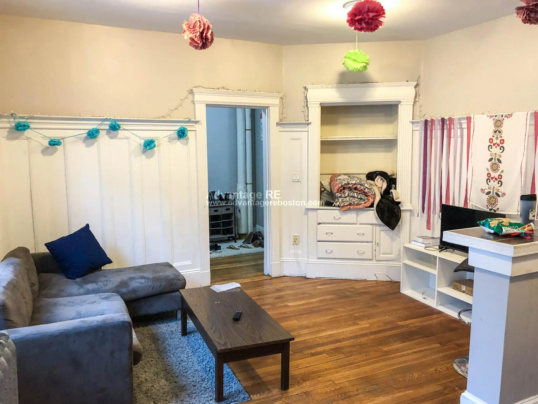 2 bed, 1 bath apartment for rent at 1066 Commonwealth Ave Unit 53, Brighton — photo 32 of 55
