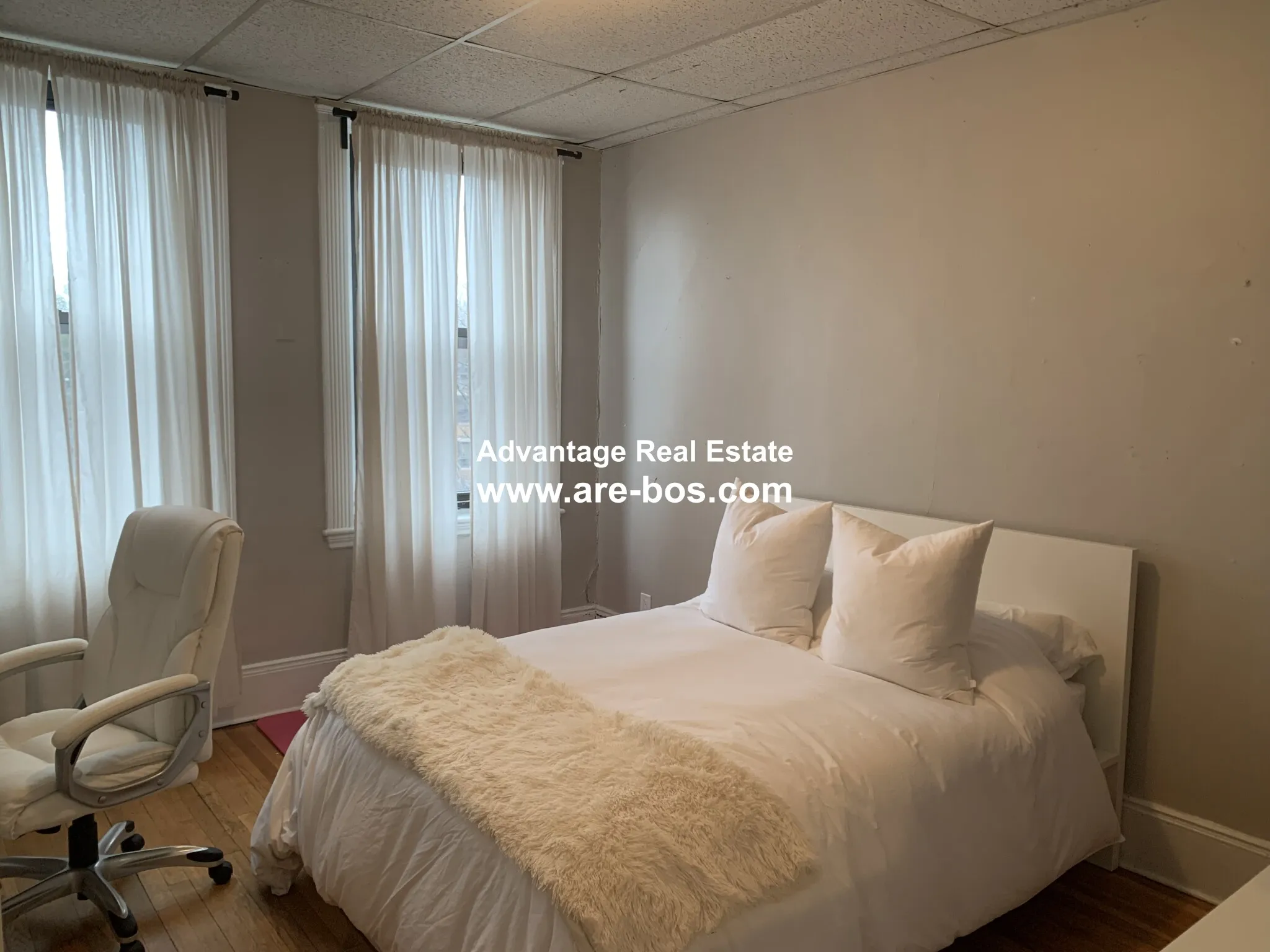 2 bed, 1 bath apartment for rent at 1066 Commonwealth Ave Unit 53, Brighton — photo 17 of 55
