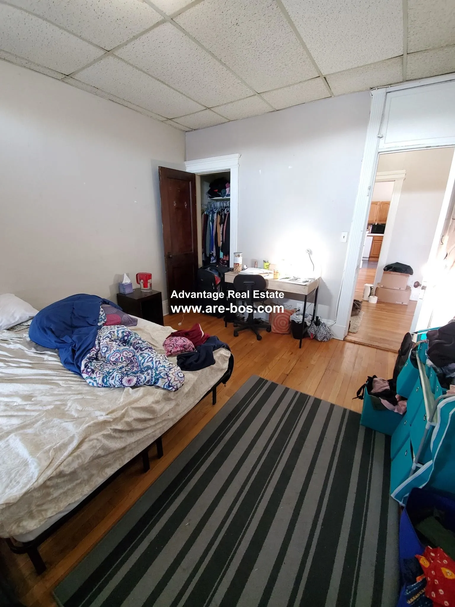 2 bed, 1 bath apartment for rent at 1066 Commonwealth Ave Unit 53, Brighton — photo 40 of 55