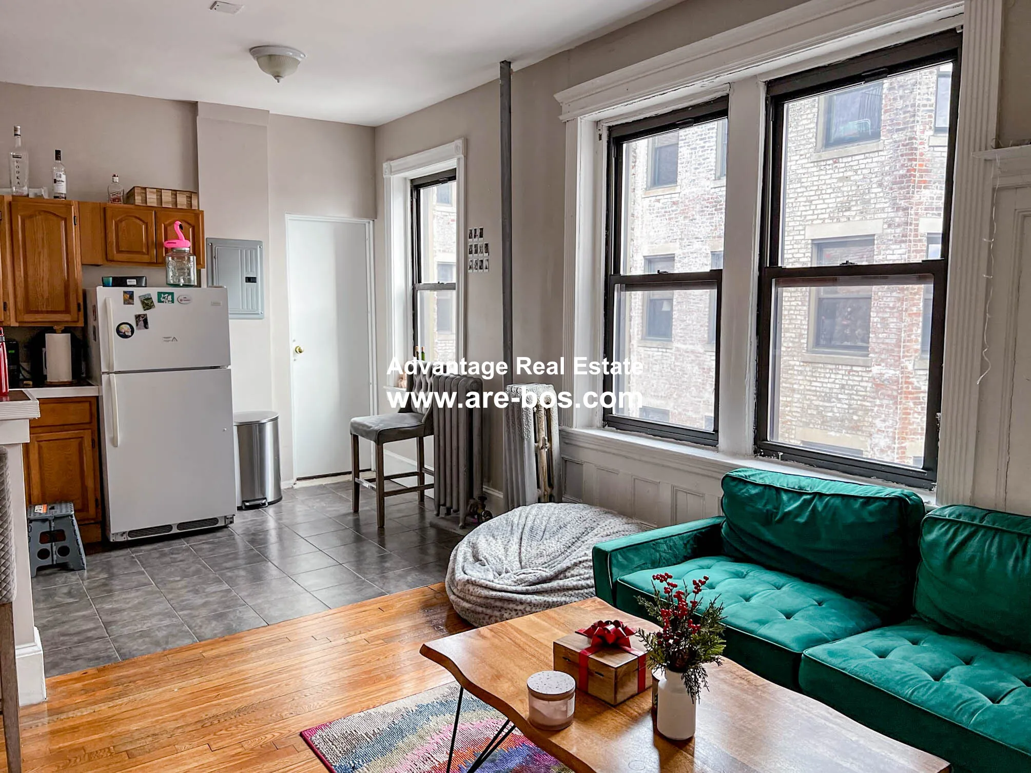2 bed, 1 bath apartment for rent at 1066 Commonwealth Ave Unit 53, Brighton — photo 7 of 55