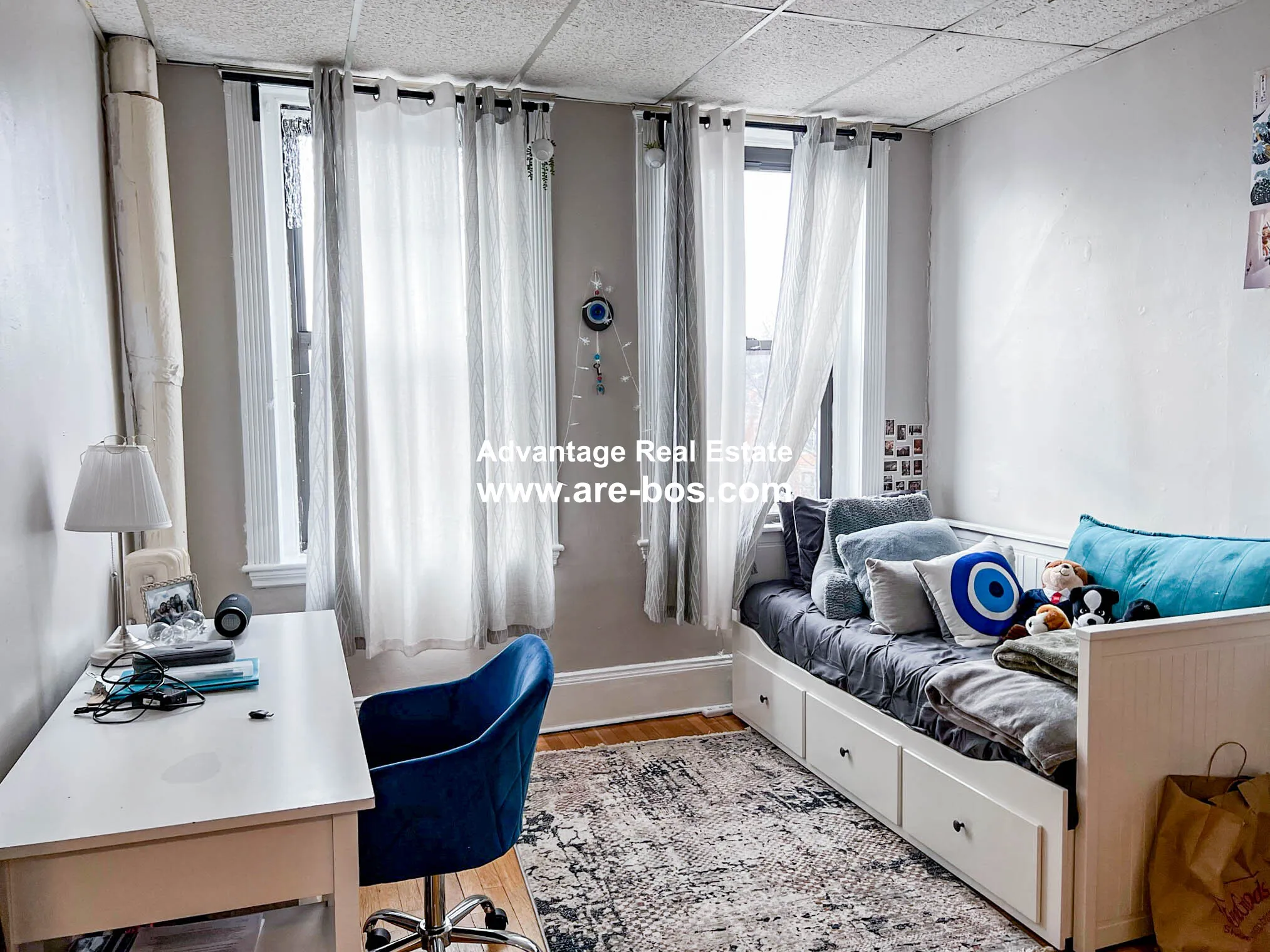 2 bed, 1 bath apartment for rent at 1066 Commonwealth Ave Unit 53, Brighton — photo 12 of 55