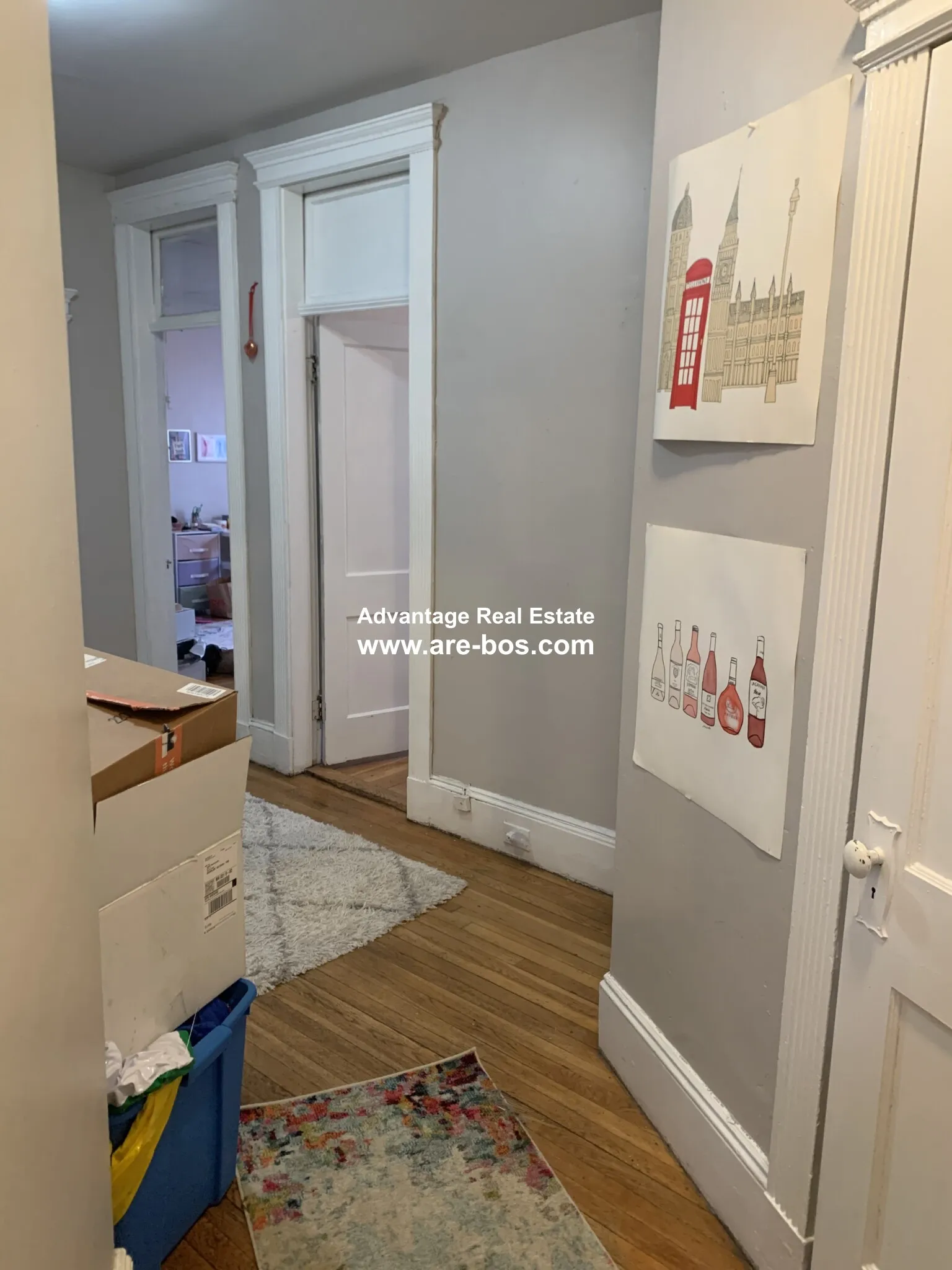 2 bed, 1 bath apartment for rent at 1066 Commonwealth Ave Unit 53, Brighton — photo 14 of 55