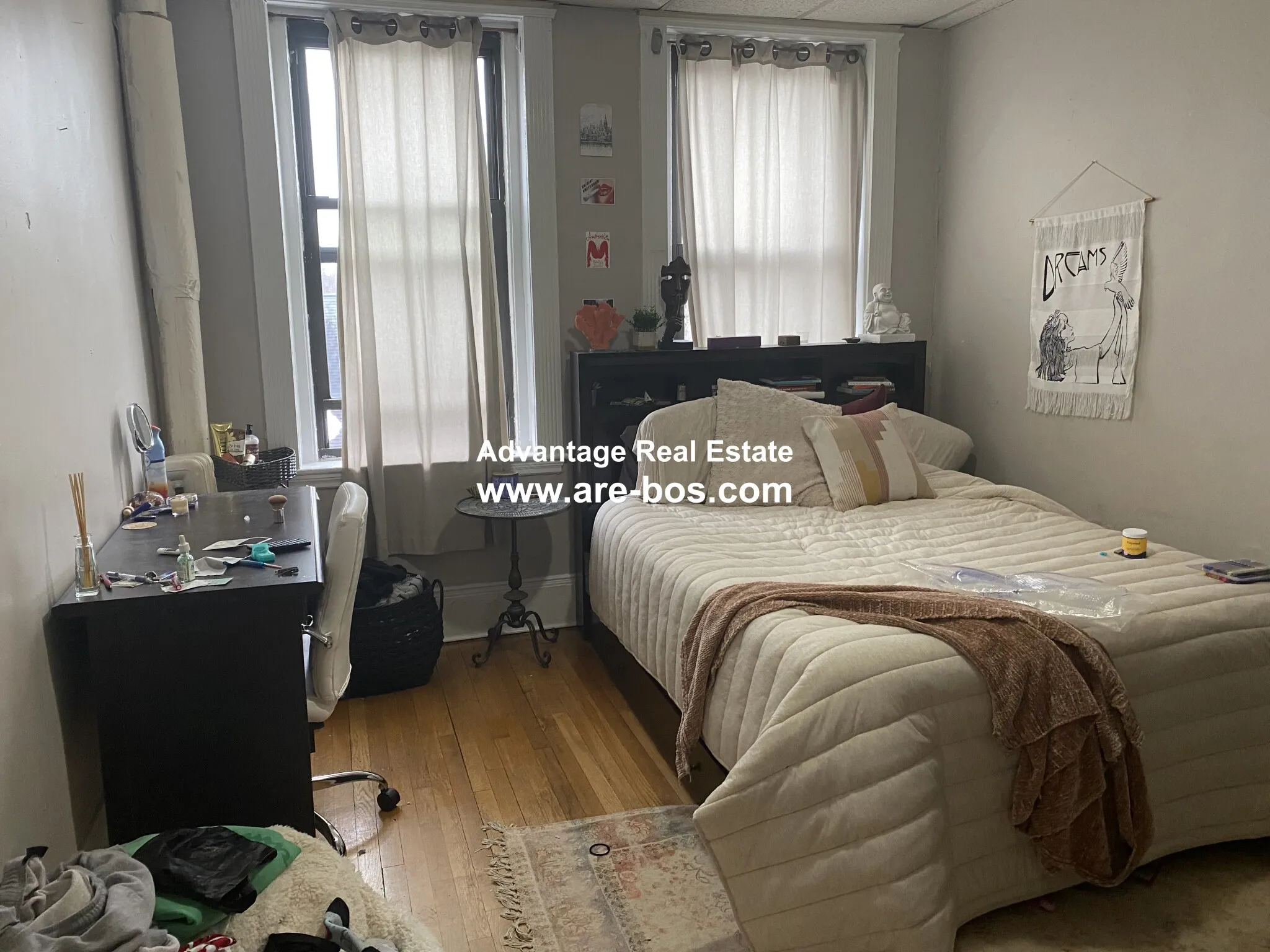 2 bed, 1 bath apartment for rent at 1066 Commonwealth Ave Unit 53, Brighton — photo 47 of 55