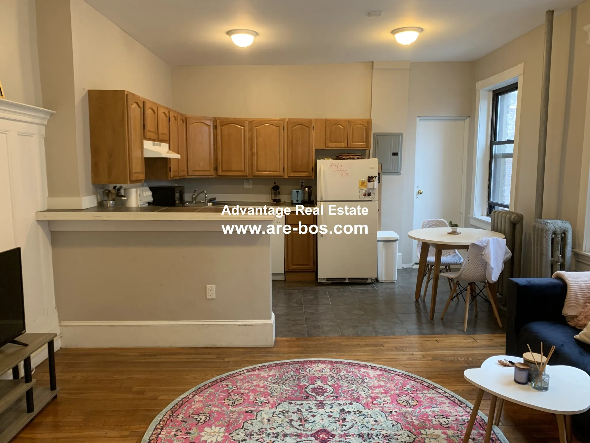 2 bed, 1 bath apartment for rent at 1066 Commonwealth Ave Unit 53, Brighton — photo 26 of 55