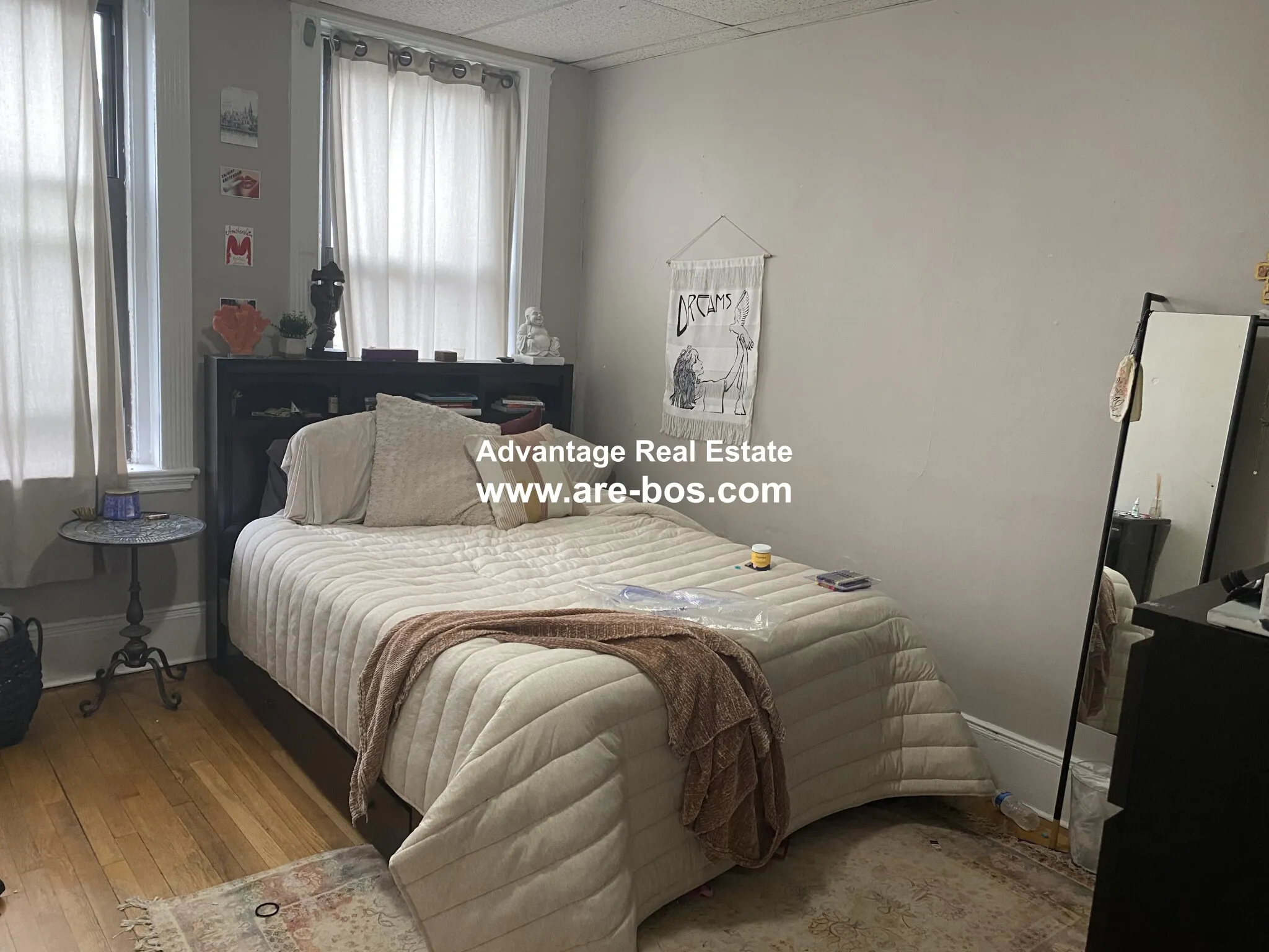 2 bed, 1 bath apartment for rent at 1066 Commonwealth Ave Unit 53, Brighton — photo 50 of 55
