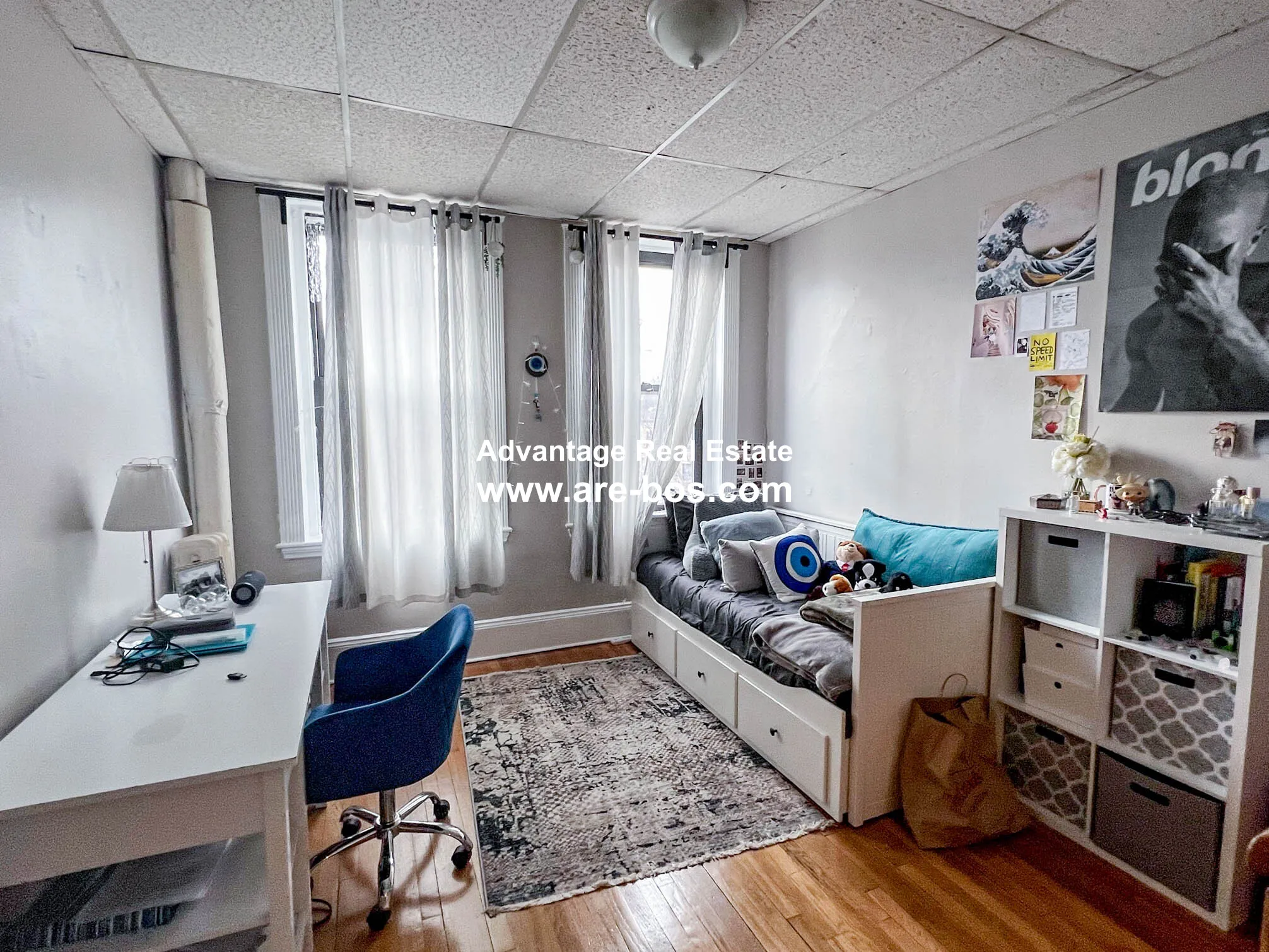2 bed, 1 bath apartment for rent at 1066 Commonwealth Ave Unit 53, Brighton — photo 11 of 55