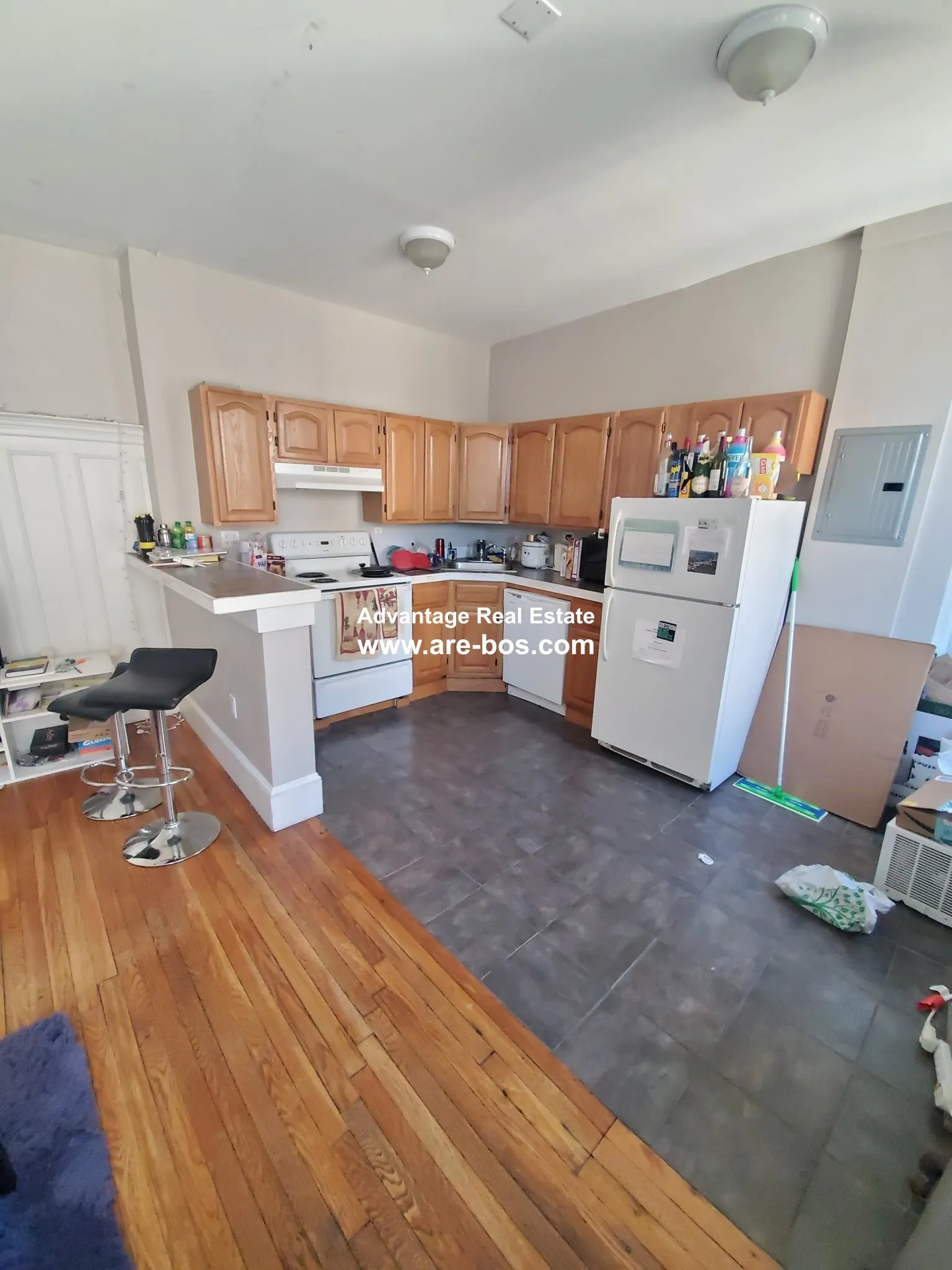 2 bed, 1 bath apartment for rent at 1066 Commonwealth Ave Unit 53, Brighton — photo 43 of 55
