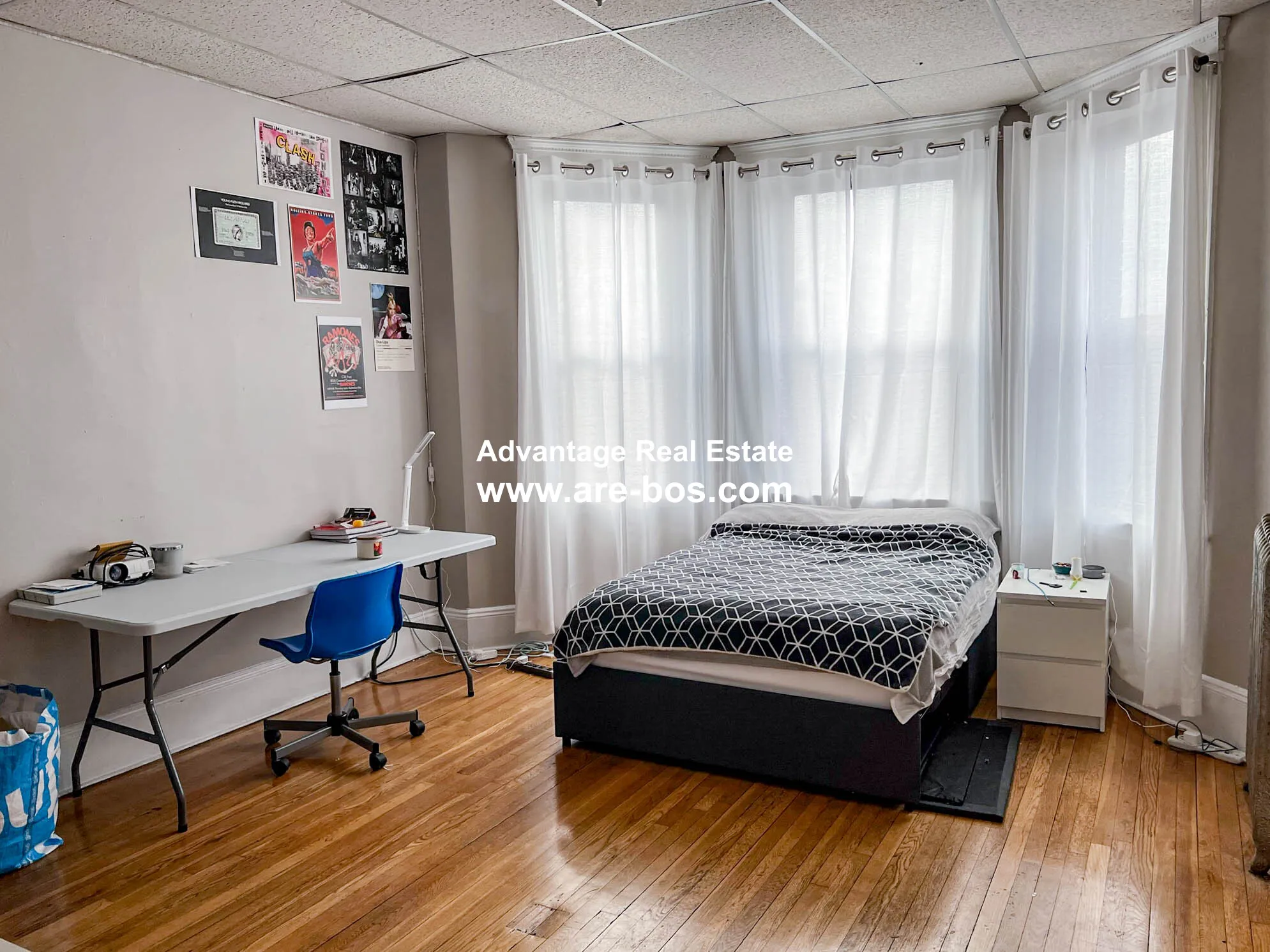 2 bed, 1 bath apartment for rent at 1066 Commonwealth Ave Unit 53, Brighton — photo 2 of 55