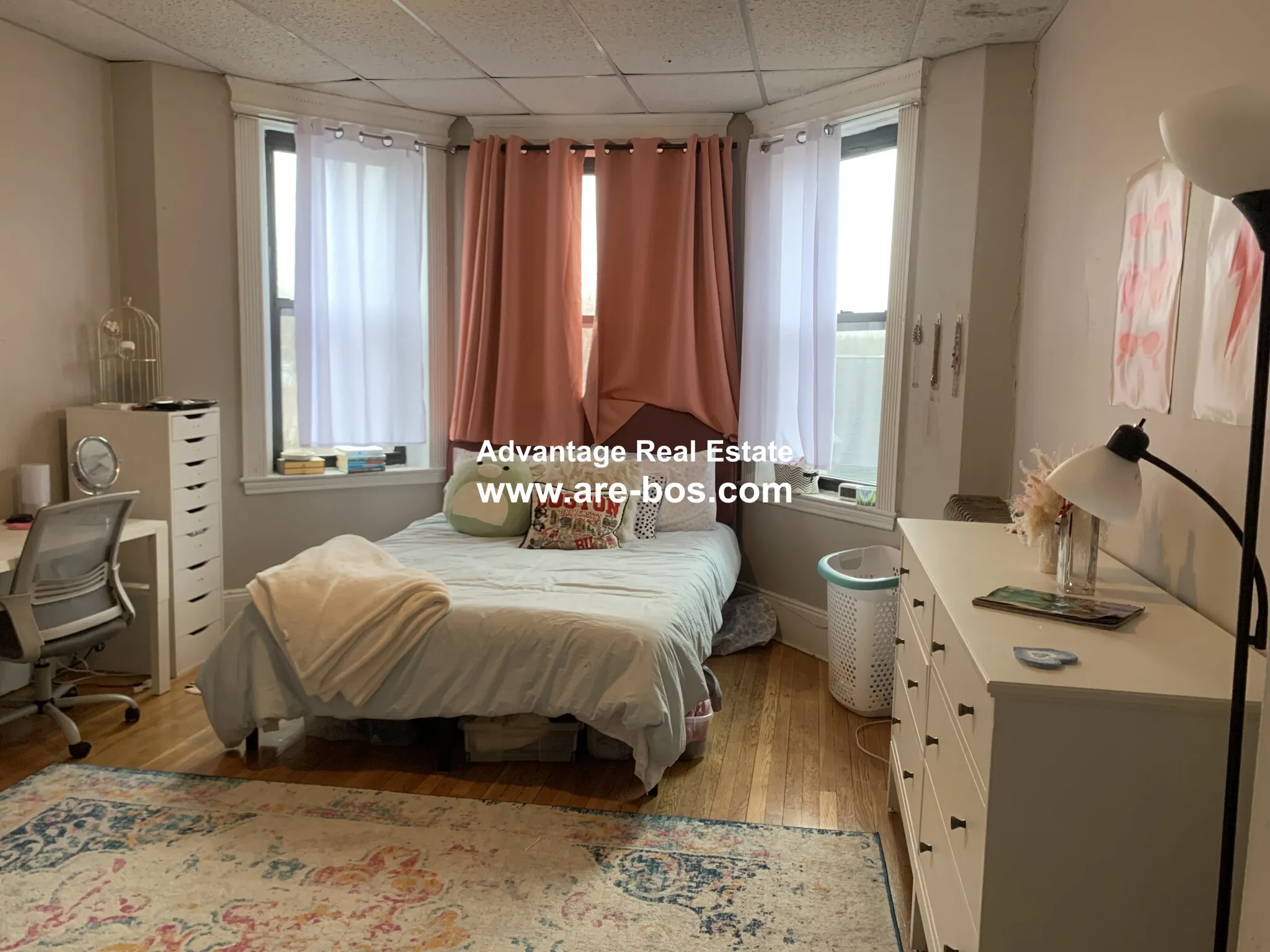2 bed, 1 bath apartment for rent at 1066 Commonwealth Ave Unit 53, Brighton — photo 19 of 55