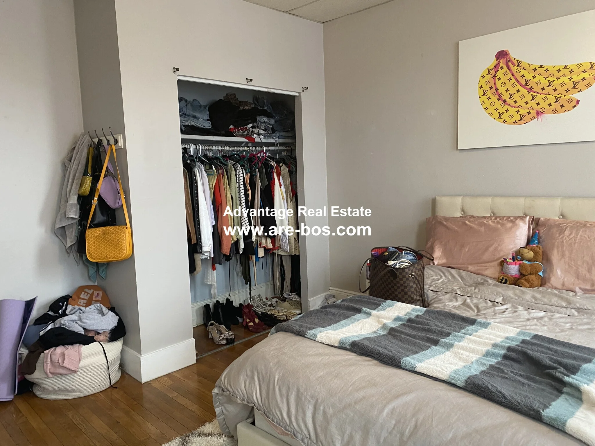 2 bed, 1 bath apartment for rent at 1066 Commonwealth Ave Unit 53, Brighton — photo 53 of 55