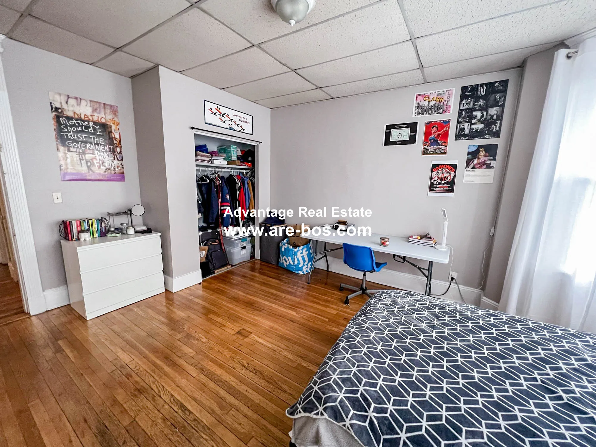 2 bed, 1 bath apartment for rent at 1066 Commonwealth Ave Unit 53, Brighton — photo 4 of 55
