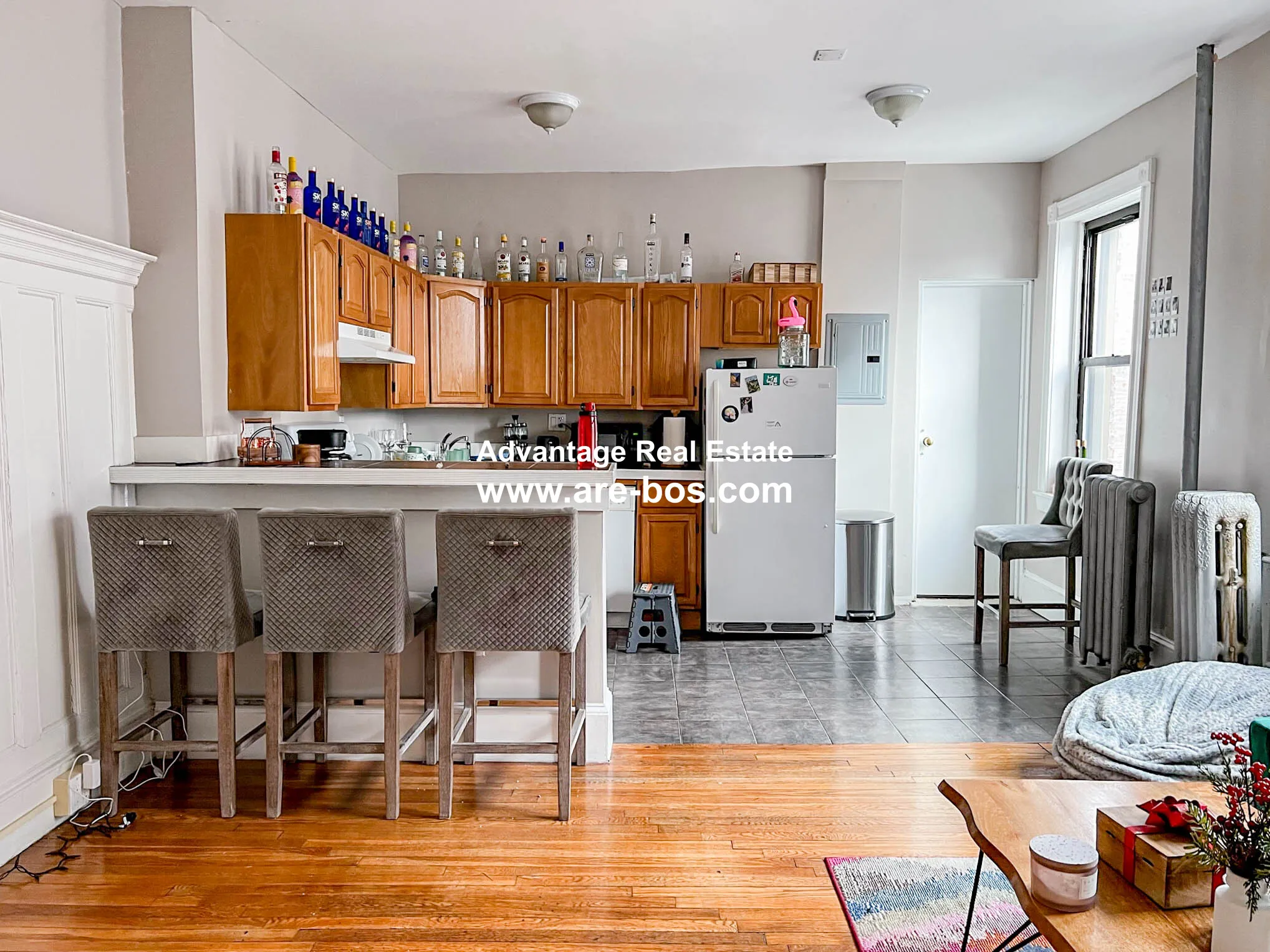 2 bed, 1 bath apartment for rent at 1066 Commonwealth Ave Unit 53, Brighton — photo 1 of 55