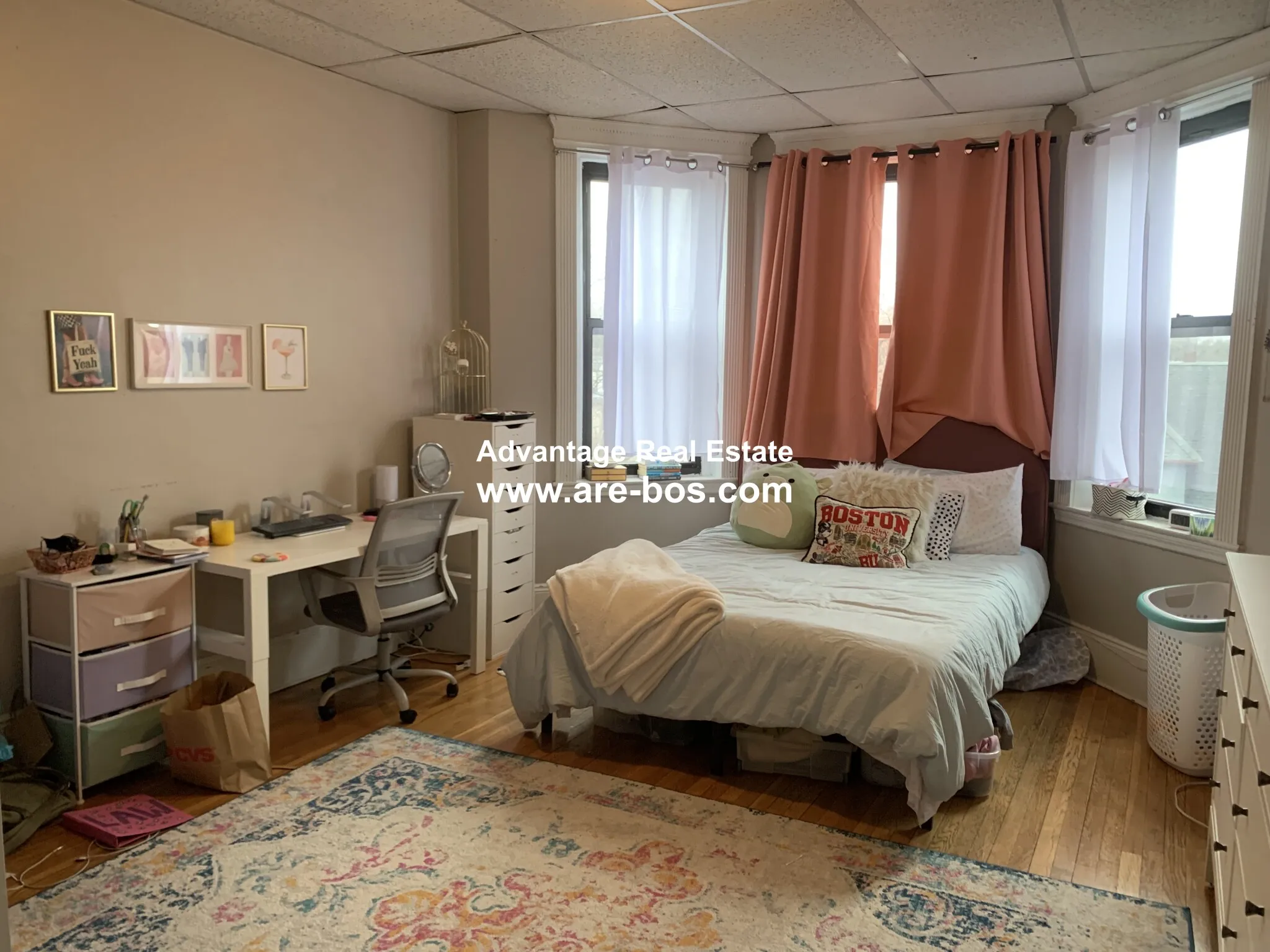 2 bed, 1 bath apartment for rent at 1066 Commonwealth Ave Unit 53, Brighton — photo 18 of 55