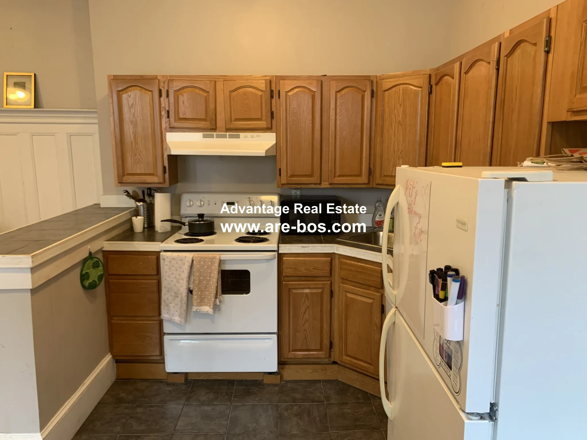 2 bed, 1 bath apartment for rent at 1066 Commonwealth Ave Unit 53, Brighton — photo 28 of 55