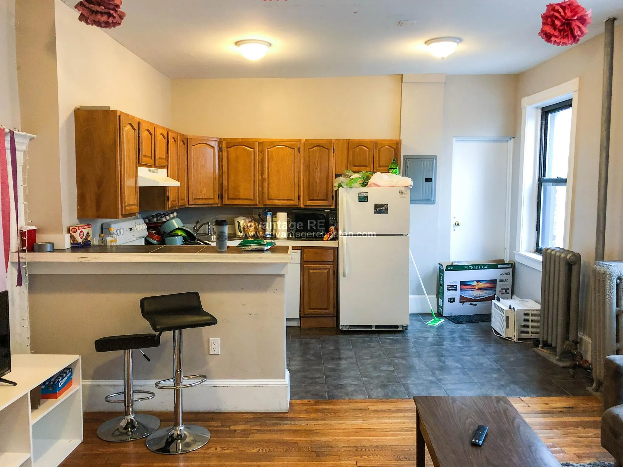 2 bed, 1 bath apartment for rent at 1066 Commonwealth Ave Unit 53, Brighton — photo 30 of 55
