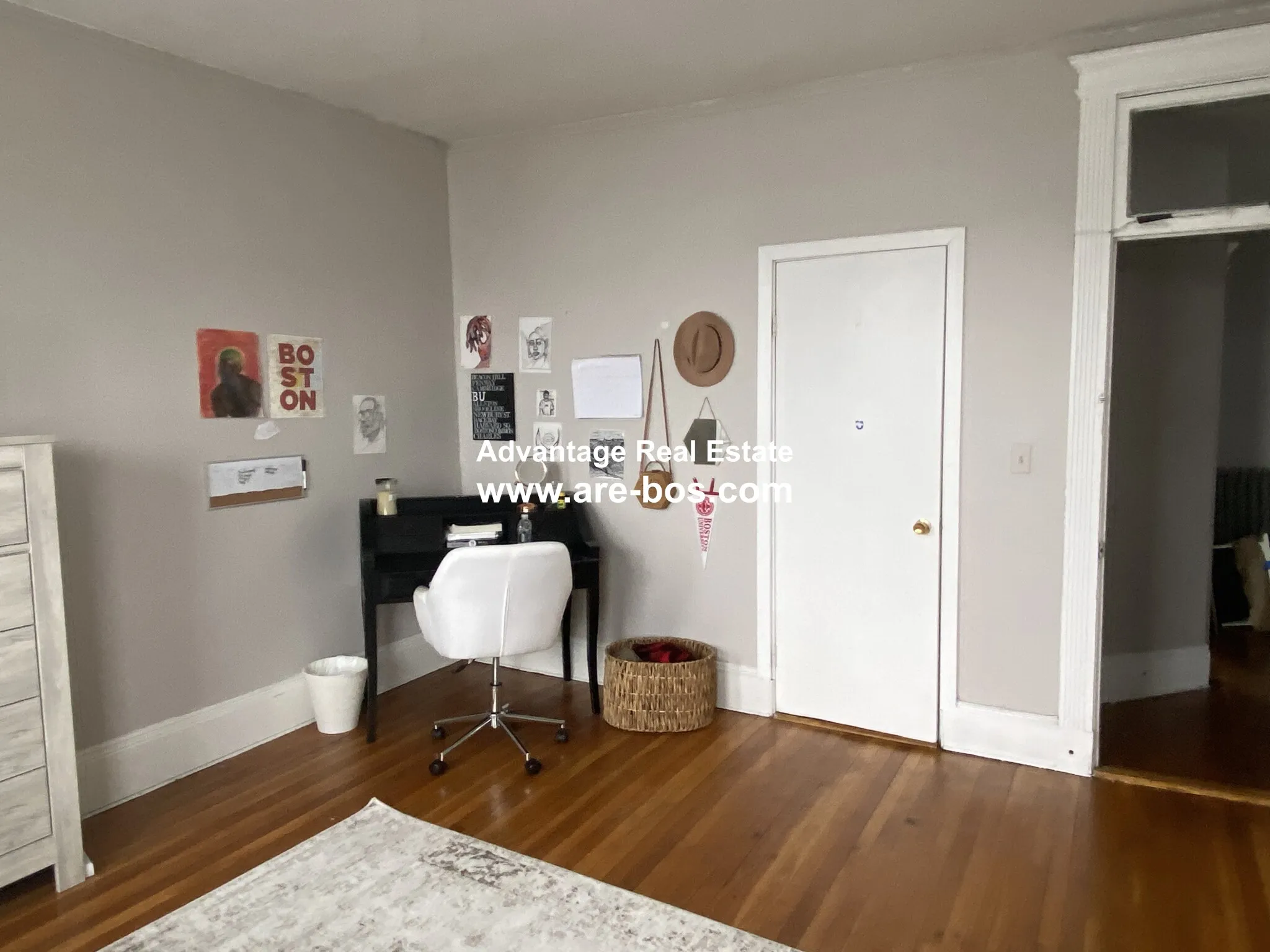 3 bed, 1 bath apartment for rent at 1066 Commonwealth Ave Unit 62, Brighton — photo 18 of 21