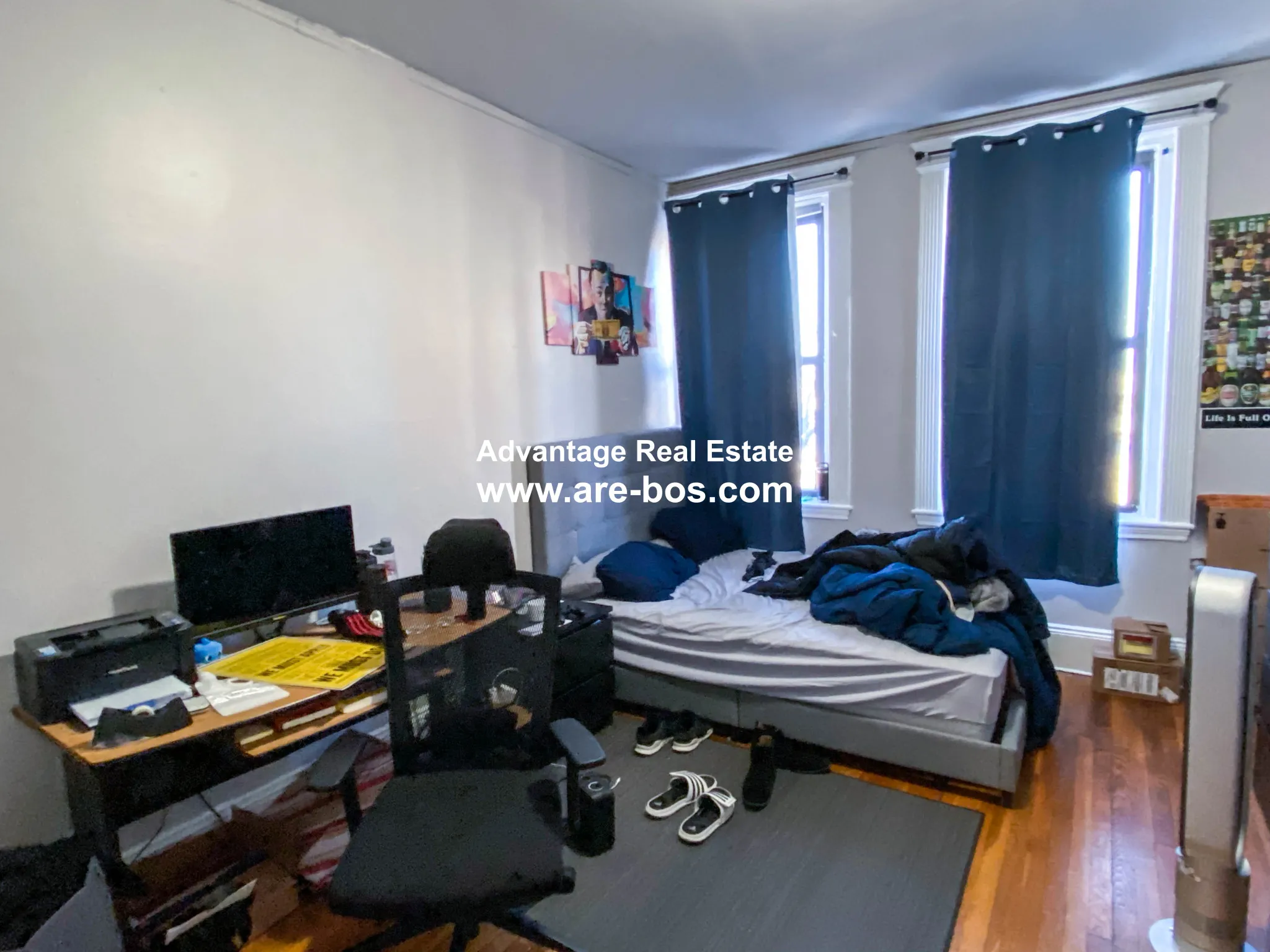 3 bed, 1 bath apartment for rent at 1066 Commonwealth Ave Unit 62, Brighton — photo 12 of 21