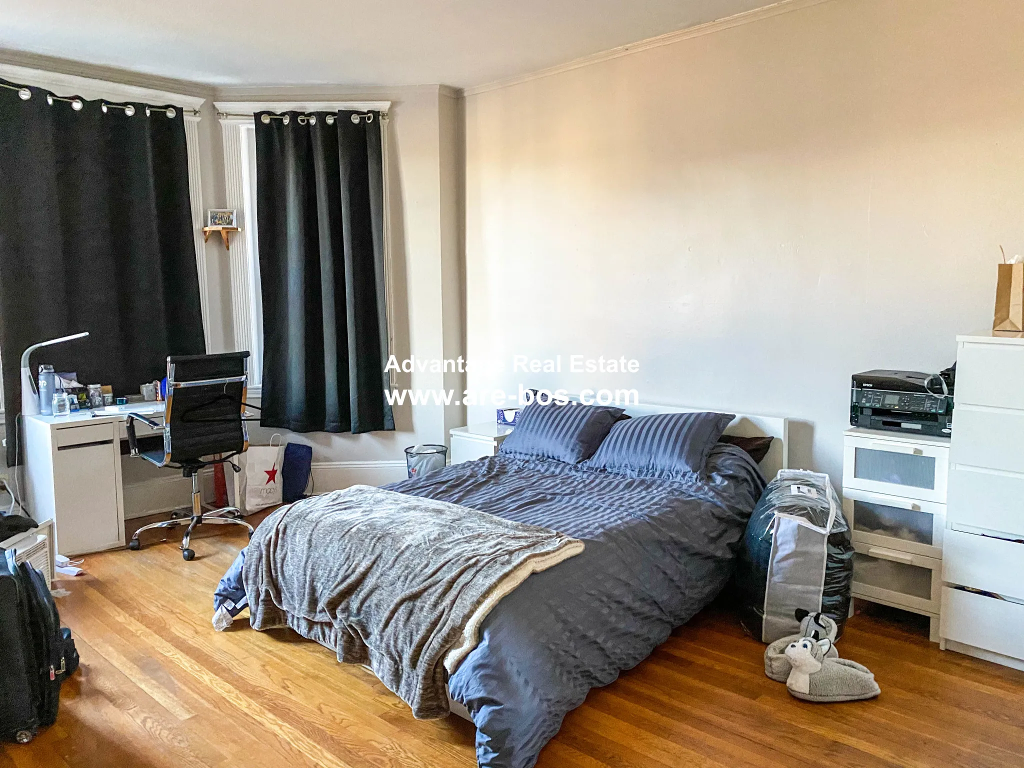 3 bed, 1 bath apartment for rent at 1066 Commonwealth Ave Unit 62, Brighton — photo 11 of 21