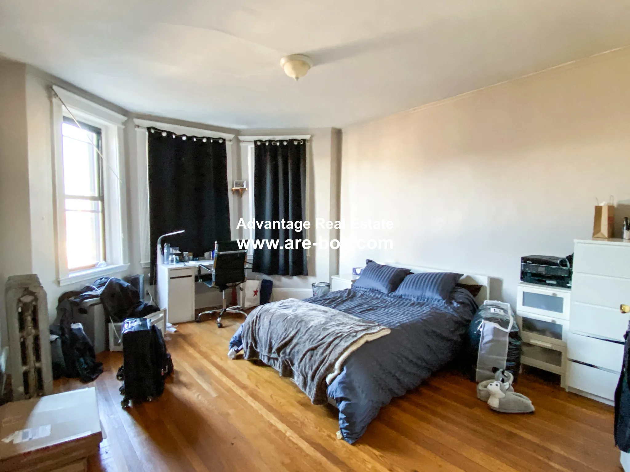 3 bed, 1 bath apartment for rent at 1066 Commonwealth Ave Unit 62, Brighton — photo 10 of 21