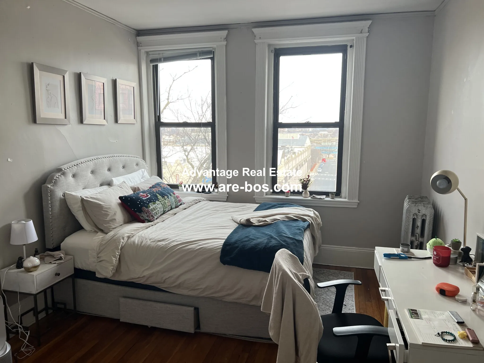 3 bed, 1 bath apartment for rent at 1066 Commonwealth Ave Unit 62, Brighton — photo 5 of 21