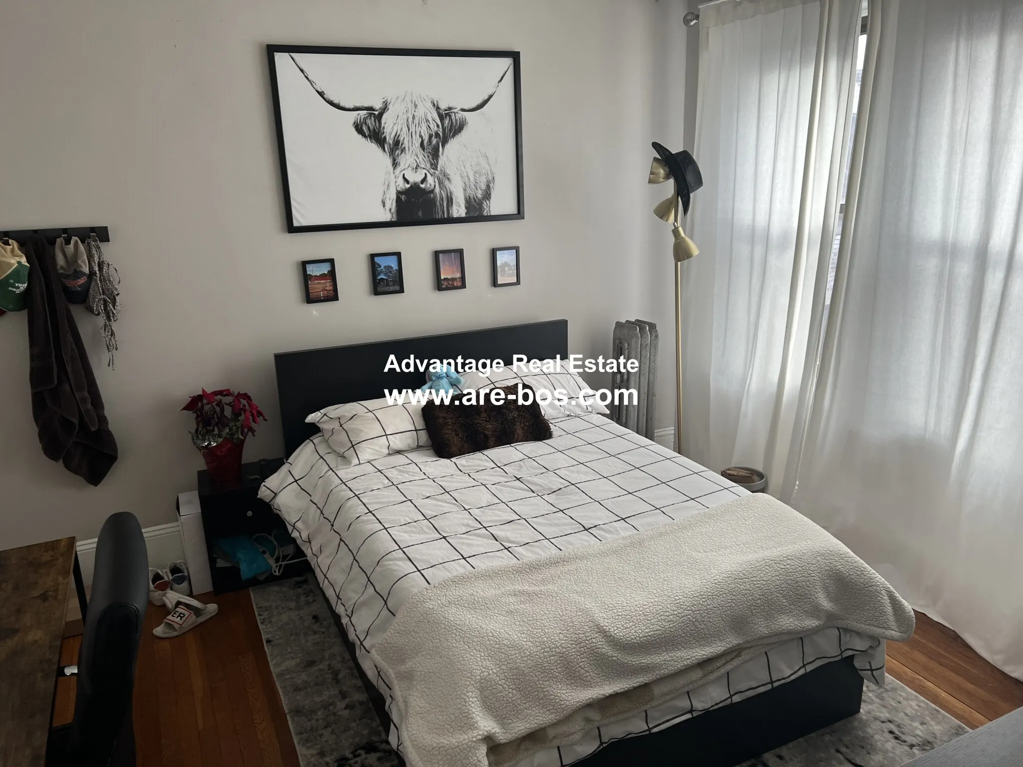 3 bed, 1 bath apartment for rent at 1066 Commonwealth Ave Unit 62, Brighton — photo 8 of 21
