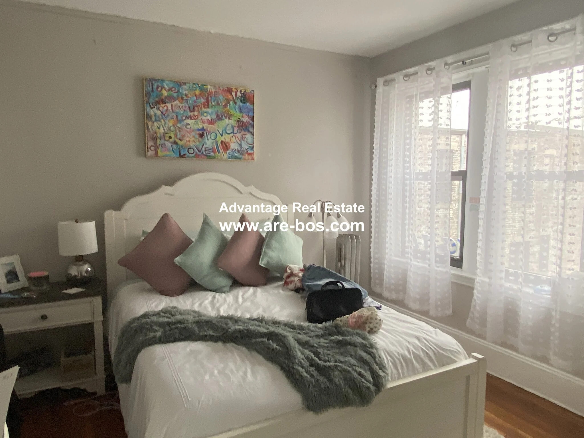 3 bed, 1 bath apartment for rent at 1066 Commonwealth Ave Unit 62, Brighton — photo 20 of 21