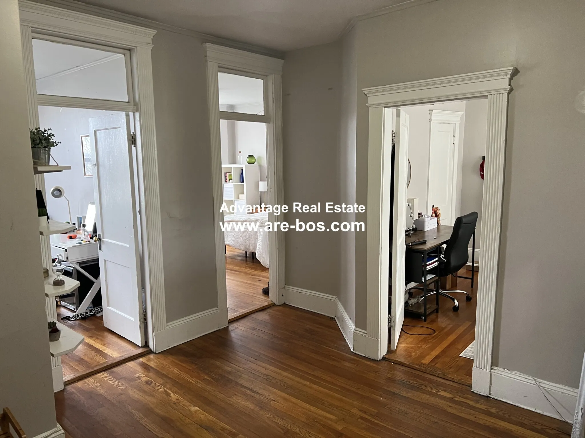3 bed, 1 bath apartment for rent at 1066 Commonwealth Ave Unit 62, Brighton — photo 6 of 21