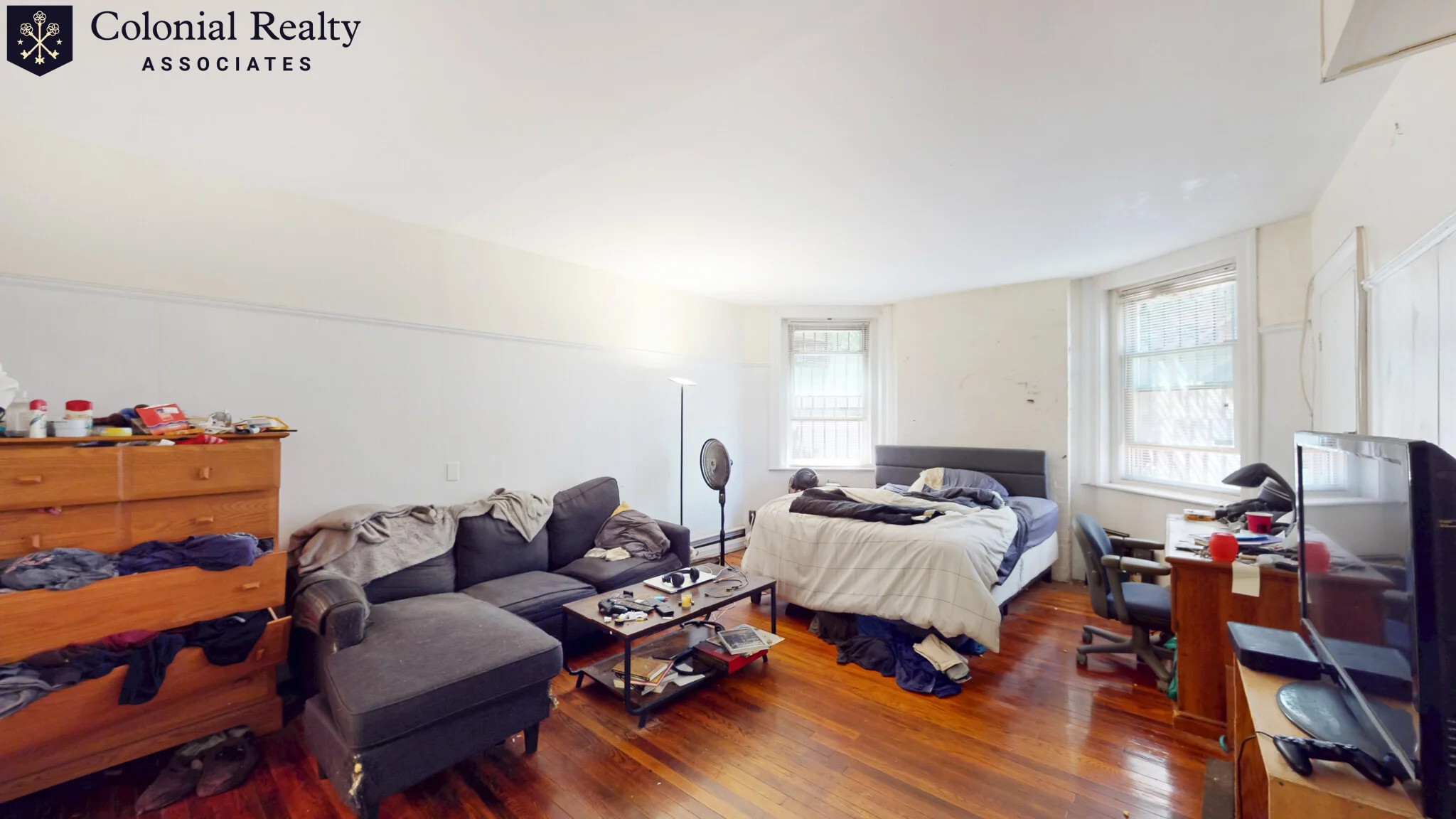 Studio bed, 1 bath apartment for rent at 1067 Beacon St Unit B, Longwood — photo 6 of 6
