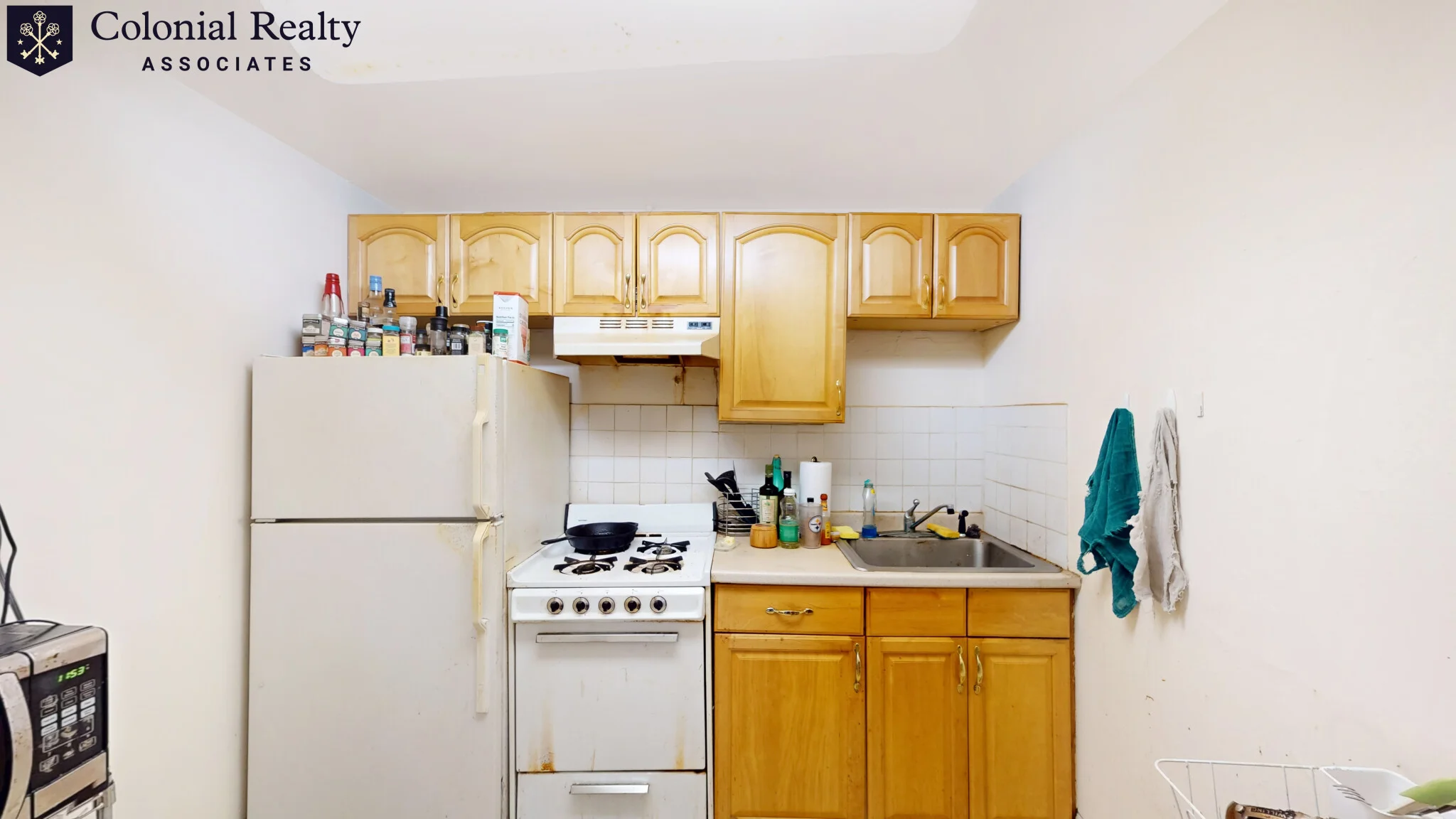 Studio bed, 1 bath apartment for rent at 1067 Beacon St Unit B, Longwood — photo 1 of 6