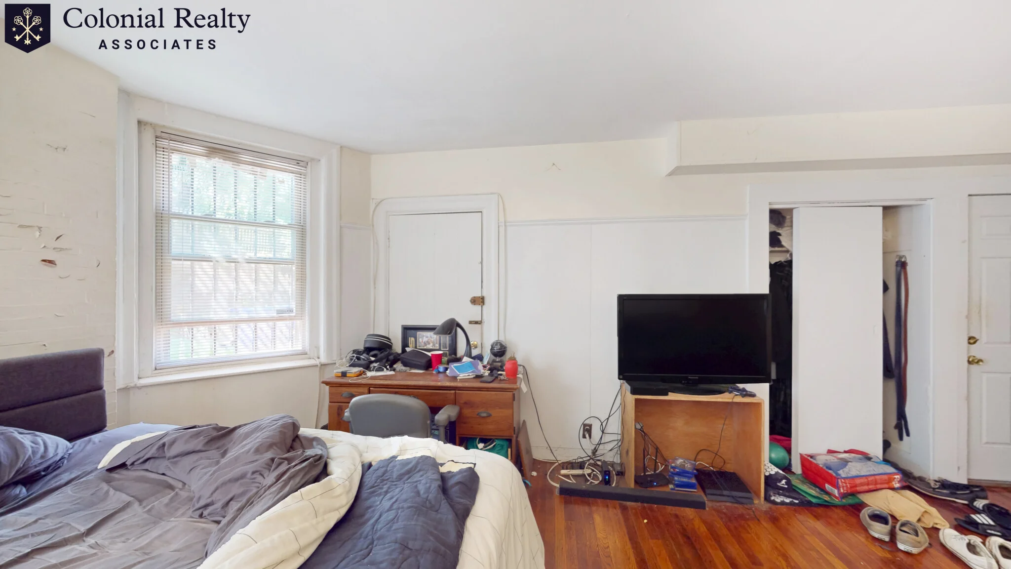 Studio bed, 1 bath apartment for rent at 1067 Beacon St Unit B, Longwood — photo 4 of 6