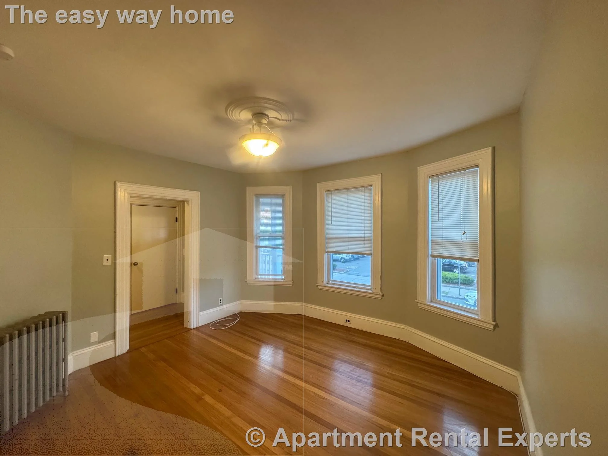 3 bed, 1 bath apartment for rent at 106A Highland Ave Unit 2, Spring Hill — photo 3 of 20