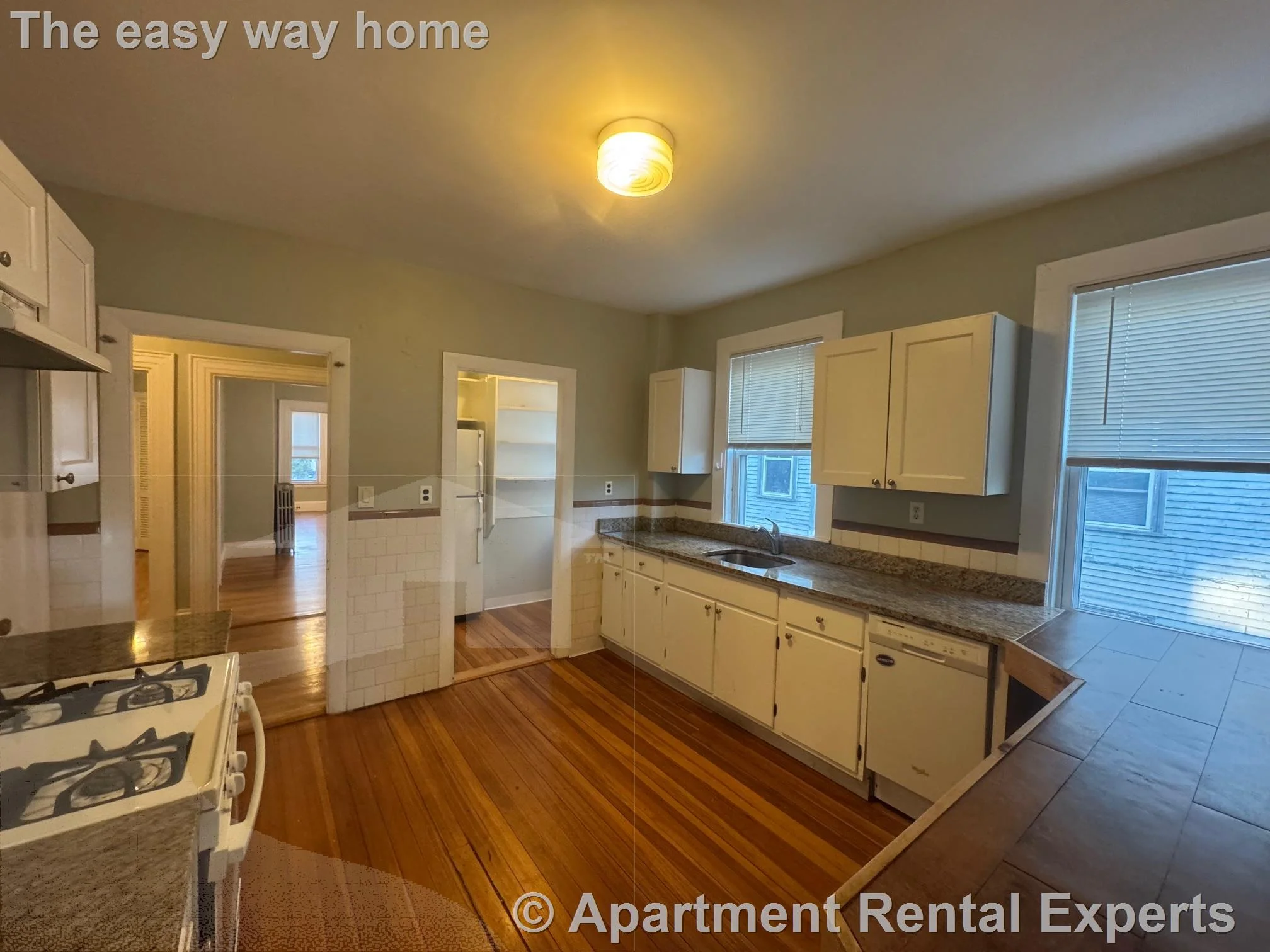 3 bed, 1 bath apartment for rent at 106A Highland Ave Unit 2, Spring Hill — photo 12 of 20