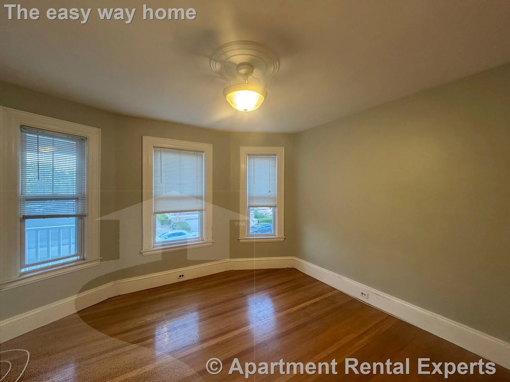 3 bed, 1 bath apartment for rent at 106A Highland Ave Unit 2, Spring Hill — photo 2 of 20