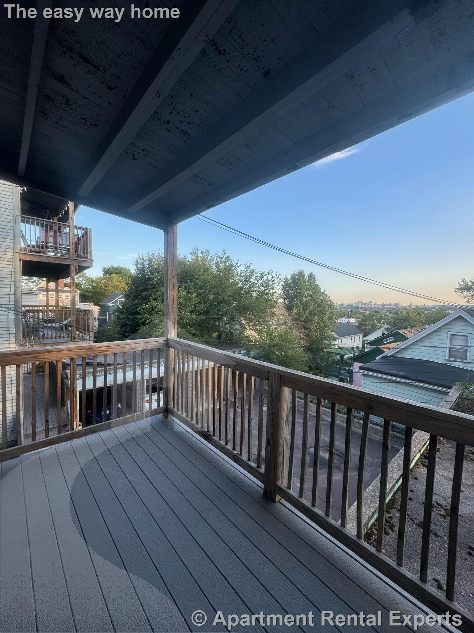 3 bed, 1 bath apartment for rent at 106A Highland Ave Unit 2, Spring Hill — photo 18 of 20