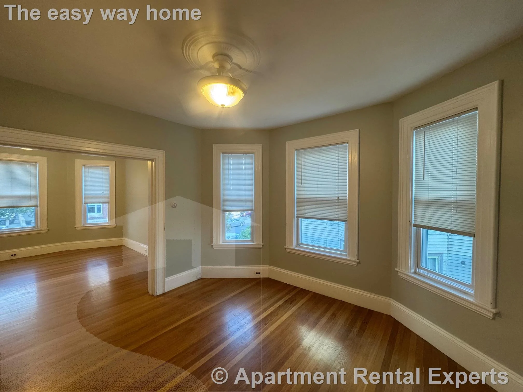 3 bed, 1 bath apartment for rent at 106A Highland Ave Unit 2, Spring Hill — photo 5 of 20