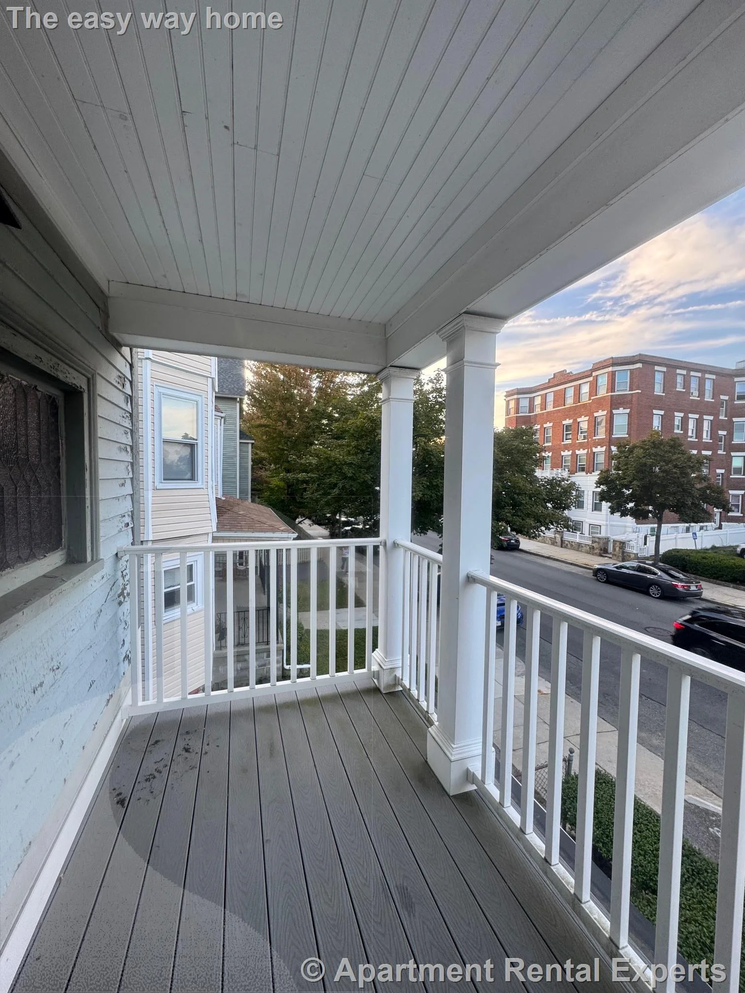 3 bed, 1 bath apartment for rent at 106A Highland Ave Unit 2, Spring Hill — photo 19 of 20