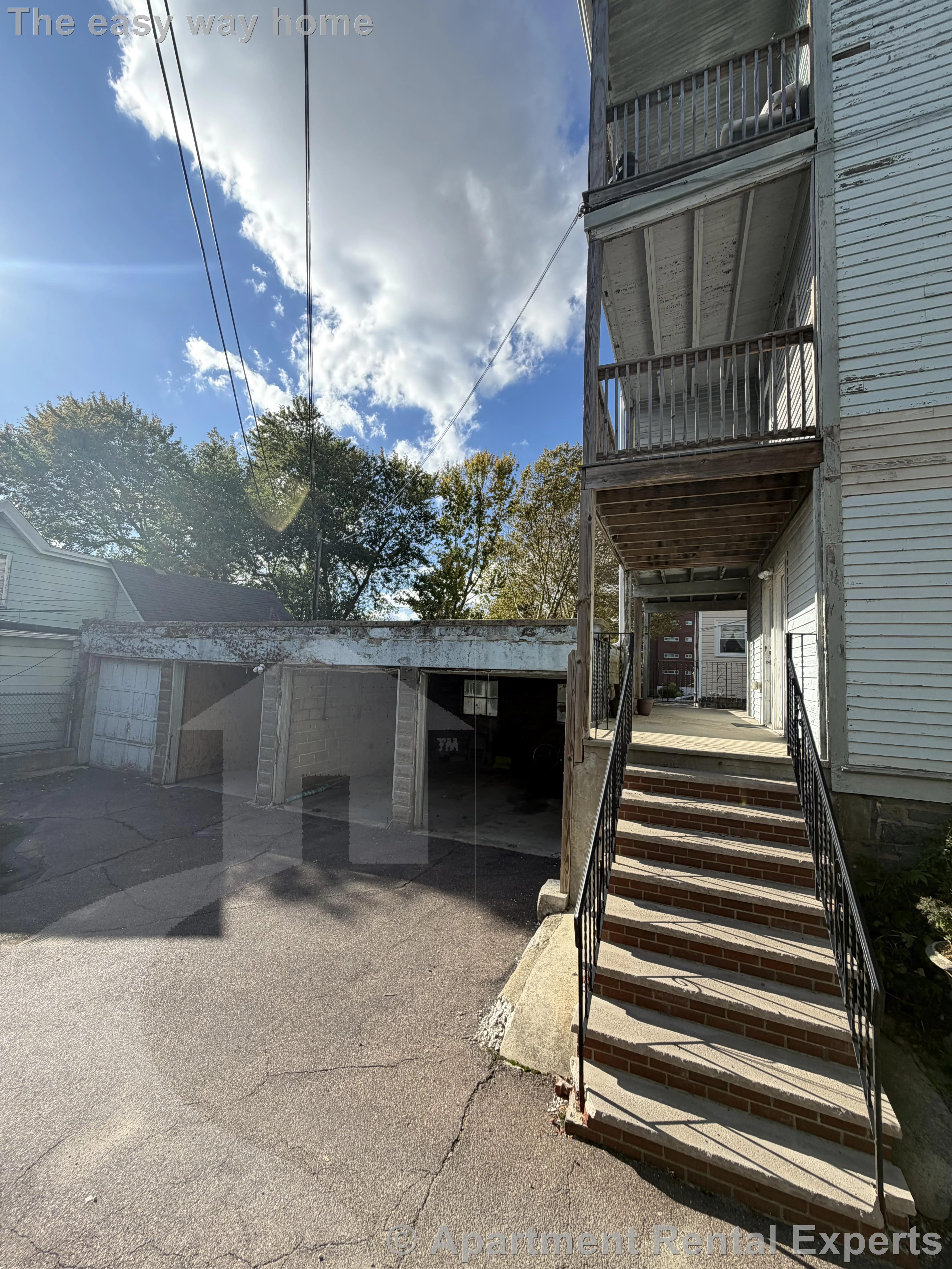 3 bed, 1 bath apartment for rent at 106A Highland Ave Unit 2, Spring Hill — photo 20 of 20