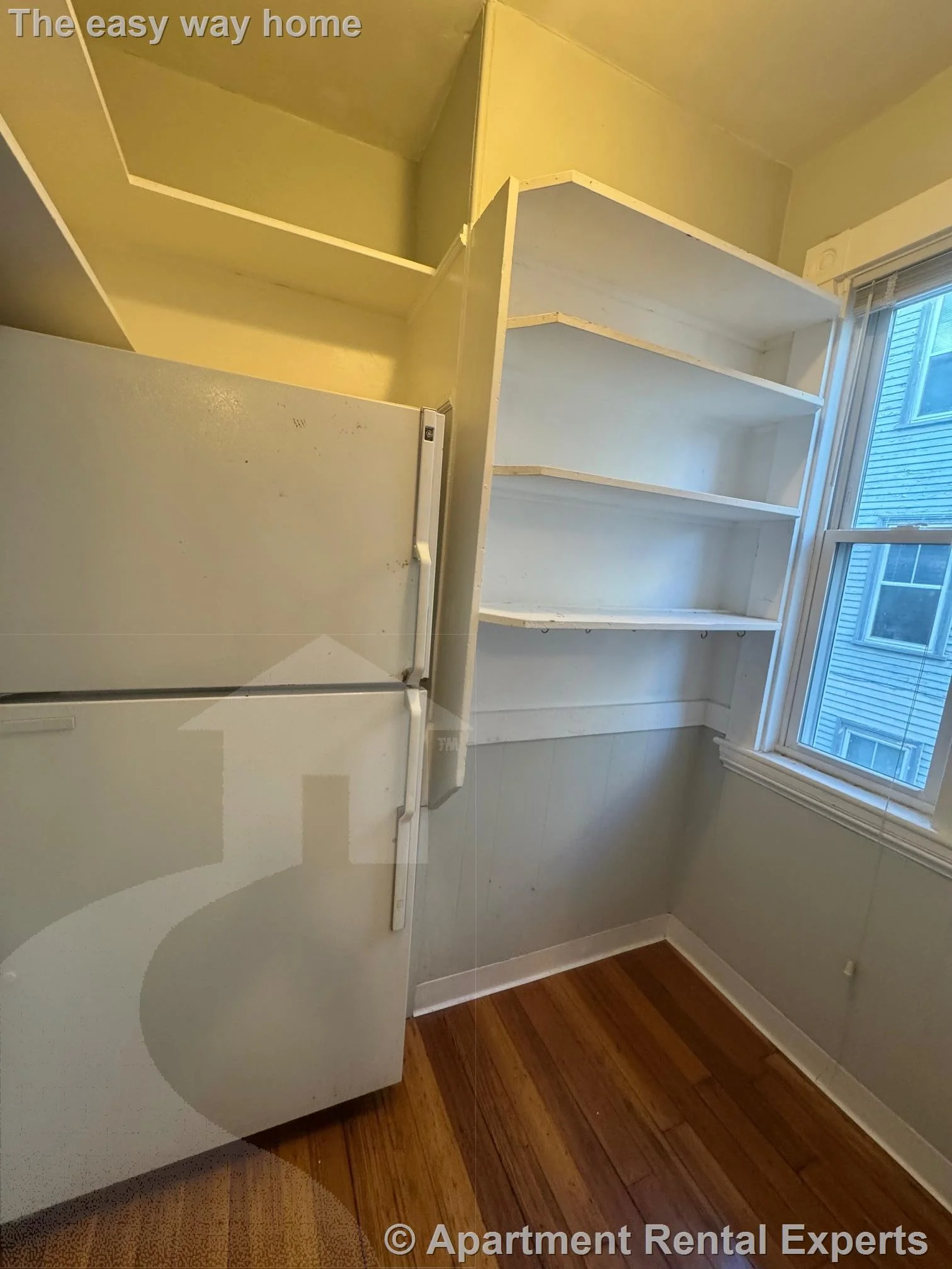 3 bed, 1 bath apartment for rent at 106A Highland Ave Unit 2, Spring Hill — photo 14 of 20