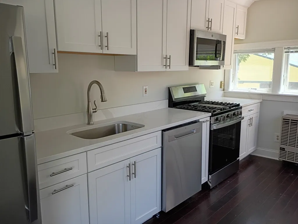 3 bed, 2 bath apartment for rent at 106R Main, Byfield — photo 12 of 32
