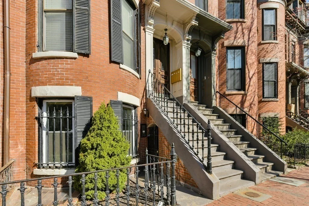 1 bed, 1 bath apartment for rent at 107 Appleton St Unit 2, South End — photo 11 of 12