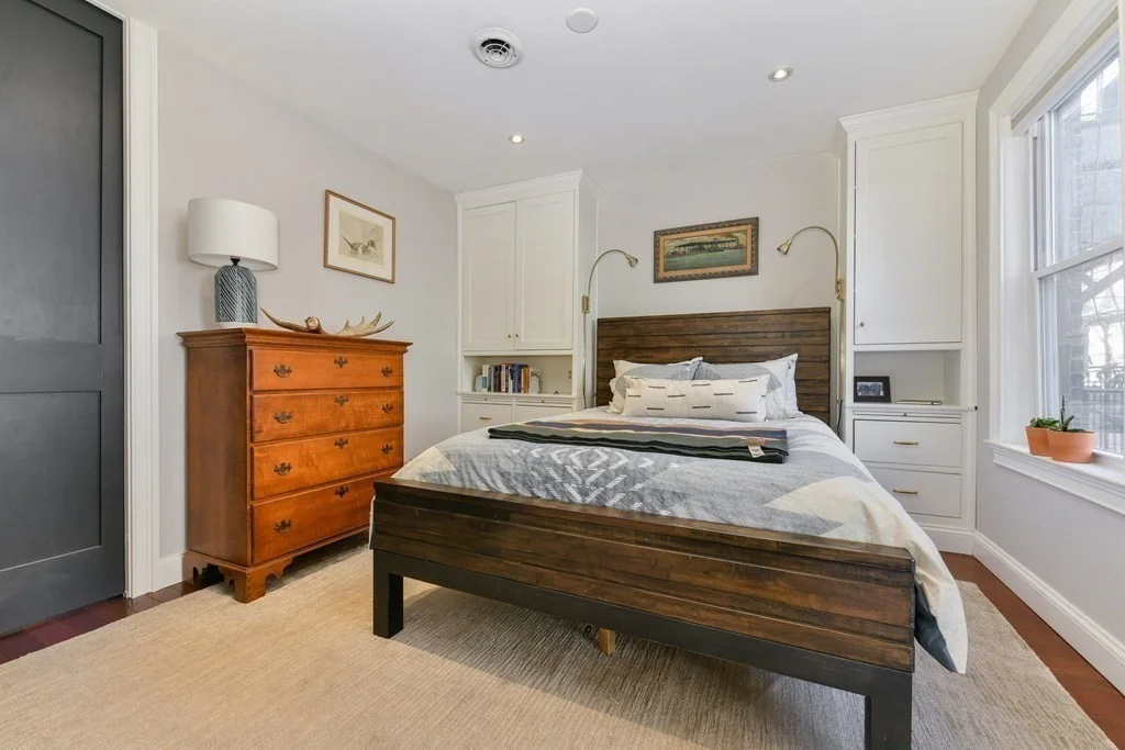 1 bed, 1 bath apartment for rent at 107 Appleton St Unit 2, South End — photo 8 of 12