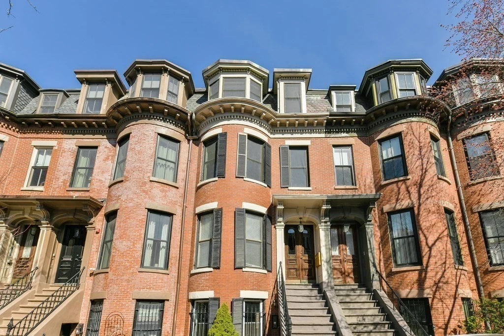 1 bed, 1 bath apartment for rent at 107 Appleton St Unit 2, South End — photo 12 of 12
