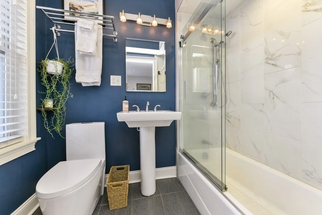 1 bed, 1 bath apartment for rent at 107 Appleton St Unit 2, South End — photo 9 of 12