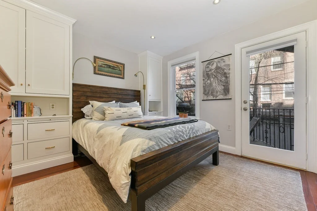 1 bed, 1 bath apartment for rent at 107 Appleton St Unit 2, South End — photo 7 of 12