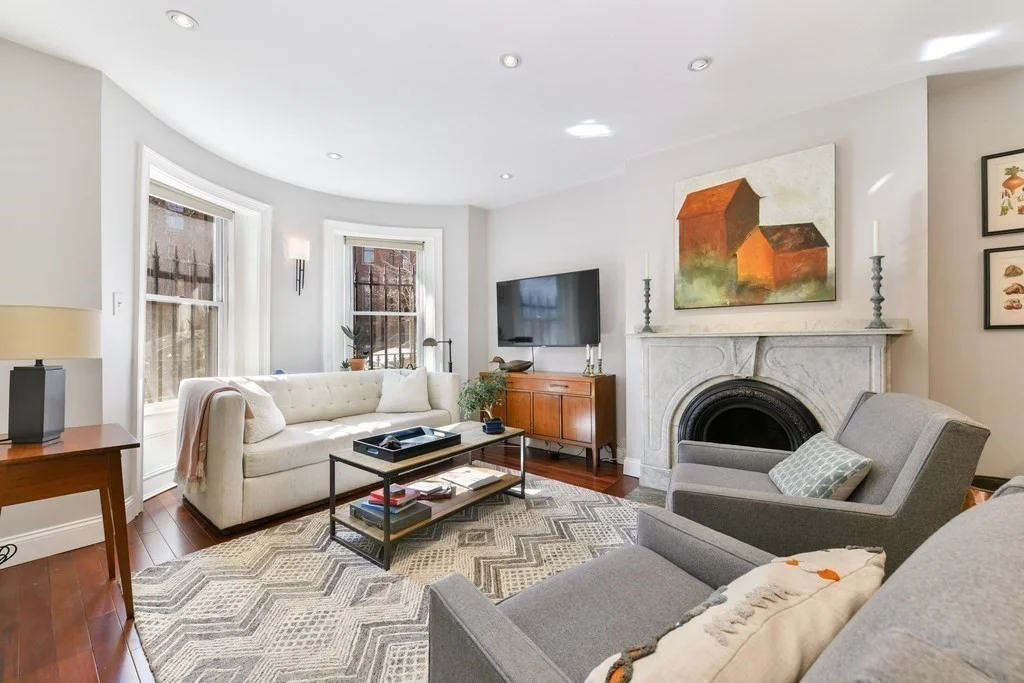 1 bed, 1 bath apartment for rent at 107 Appleton St Unit 2, South End