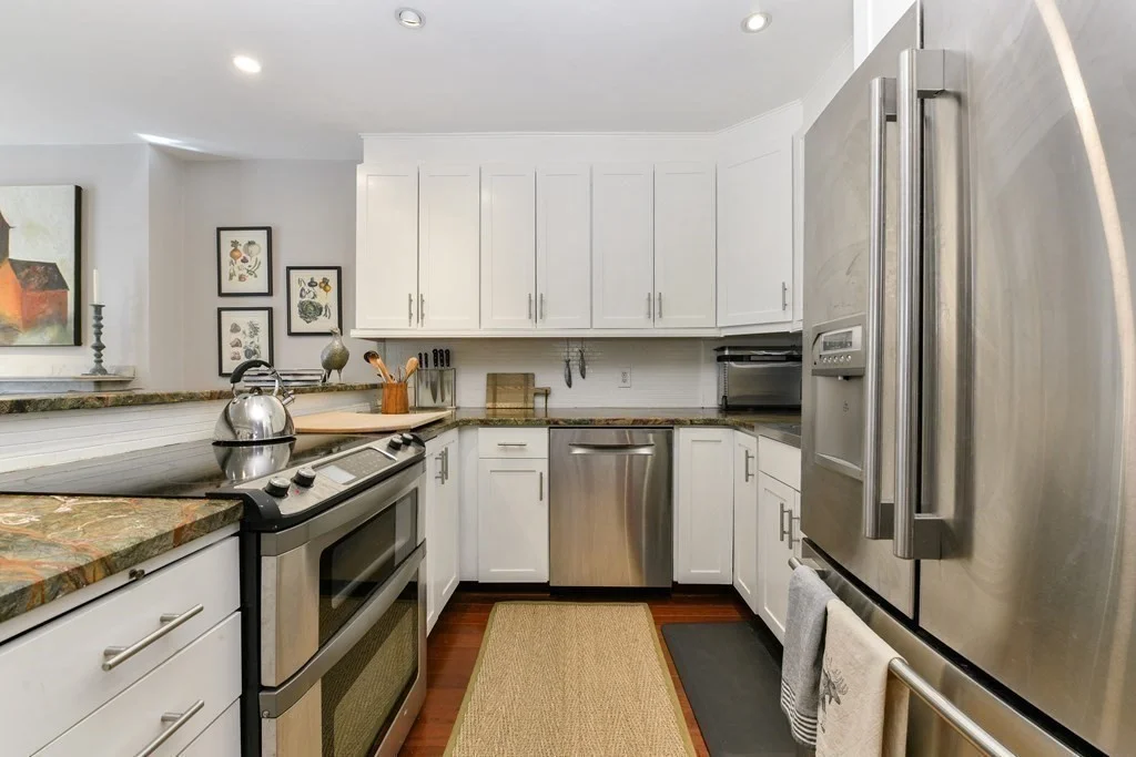 1 bed, 1 bath apartment for rent at 107 Appleton St Unit 2, South End — photo 4 of 12